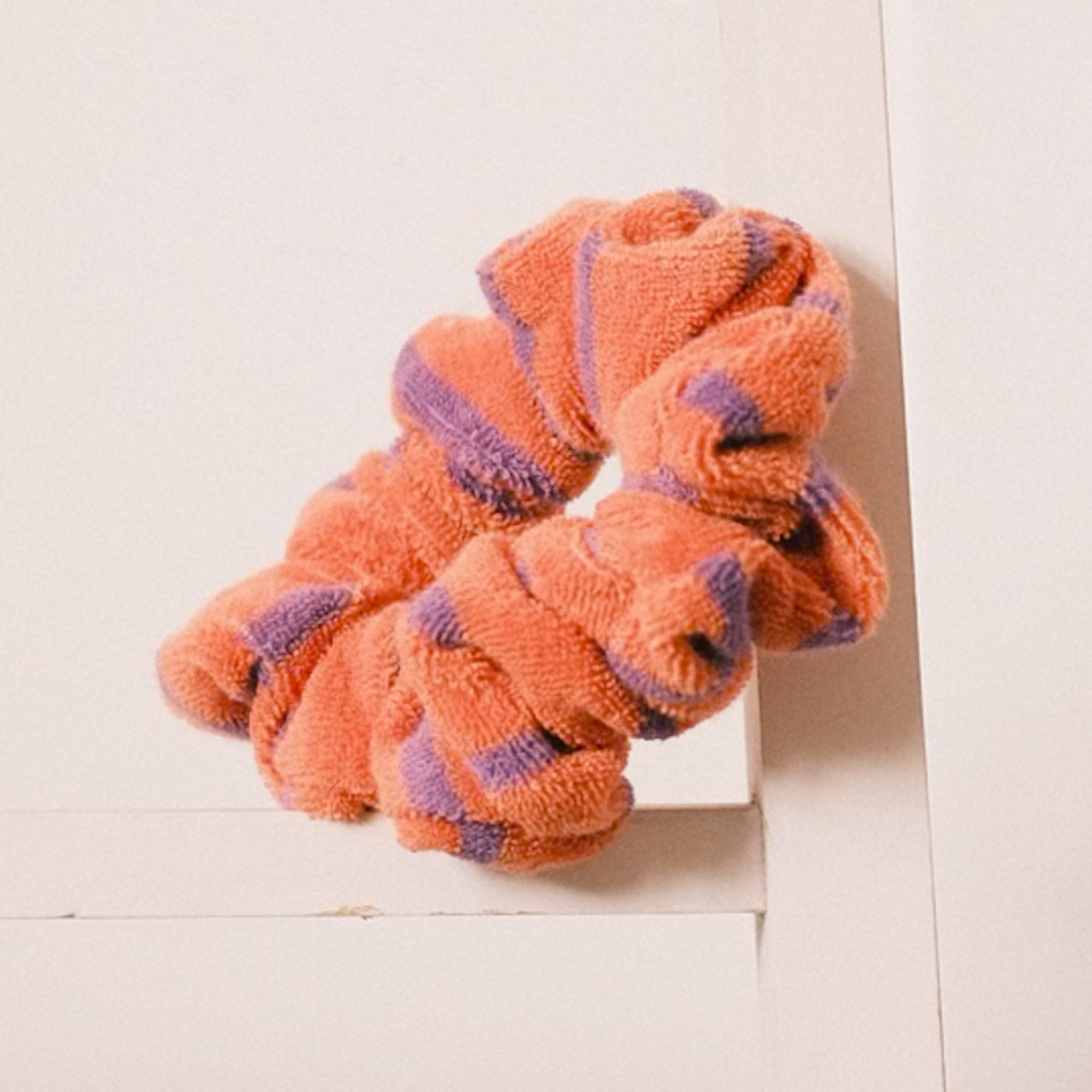 Frottee Bundle orange