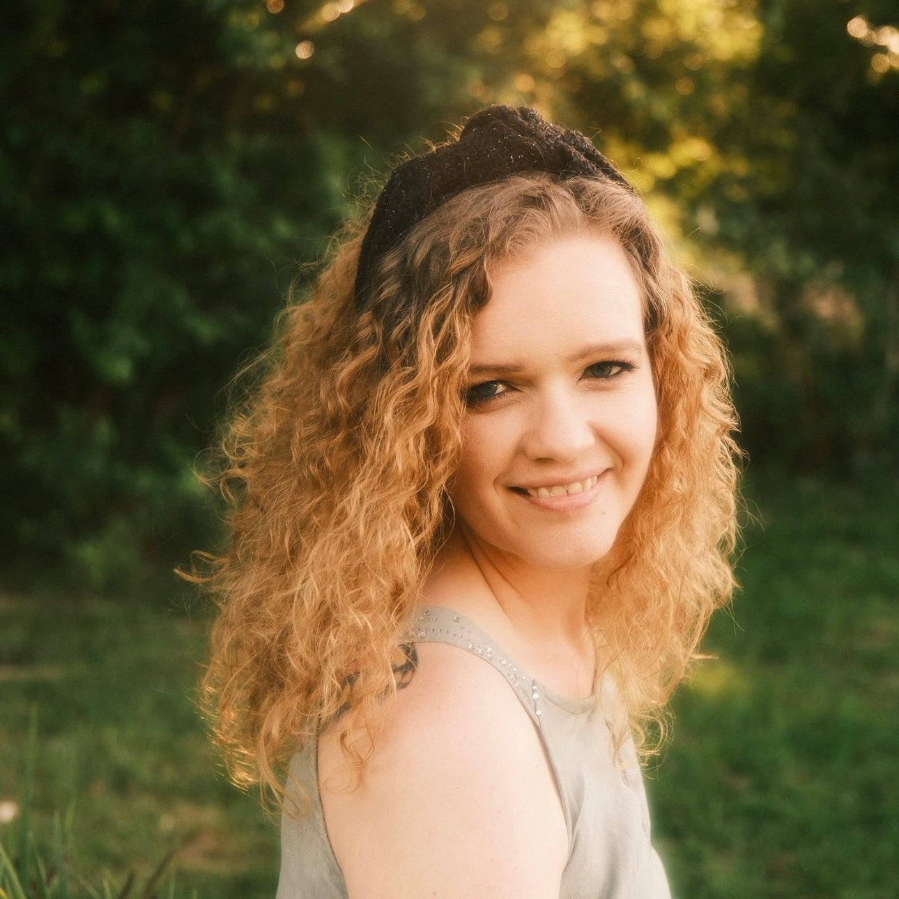 Leyla Wedding Schwarz