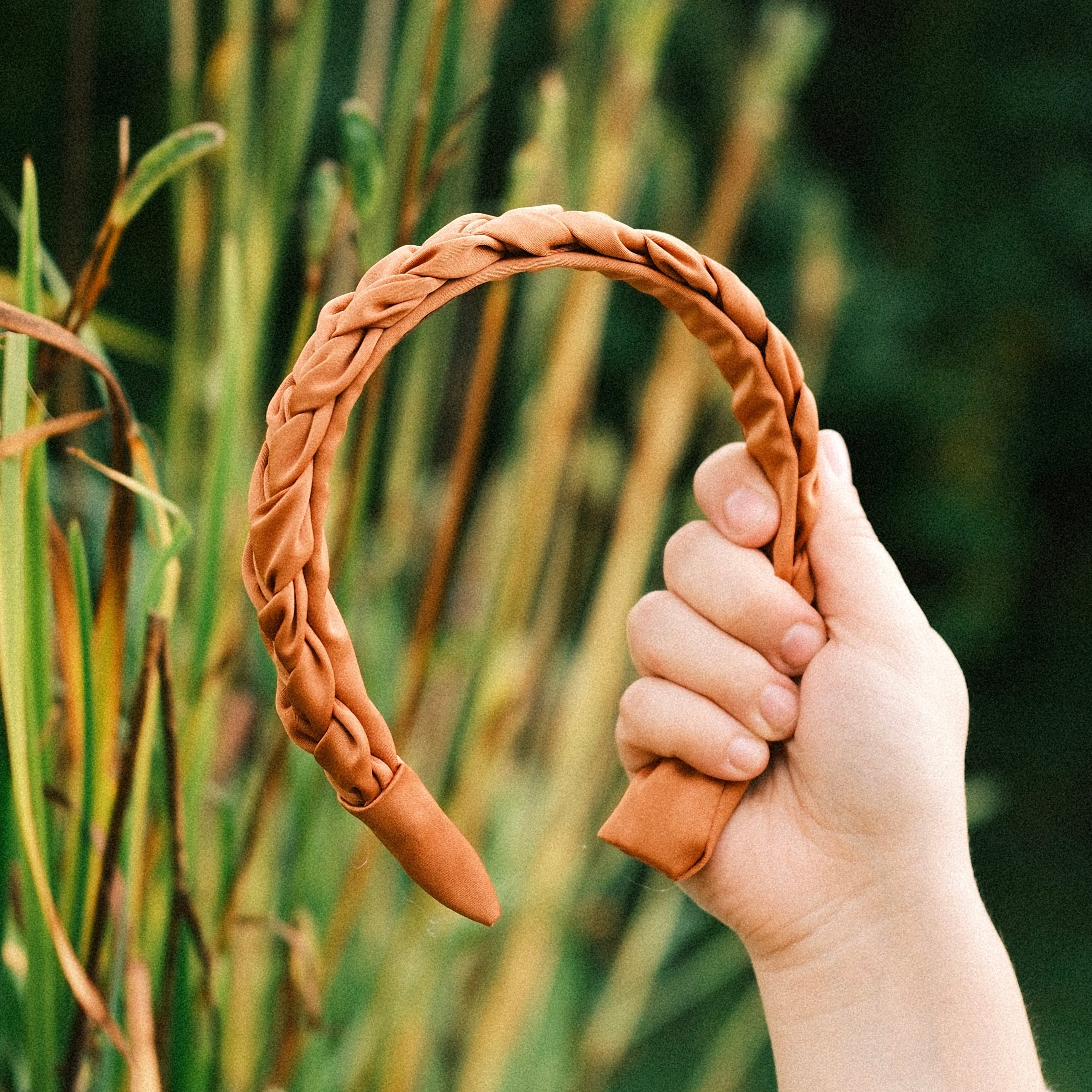 Vivi - Golden Safran