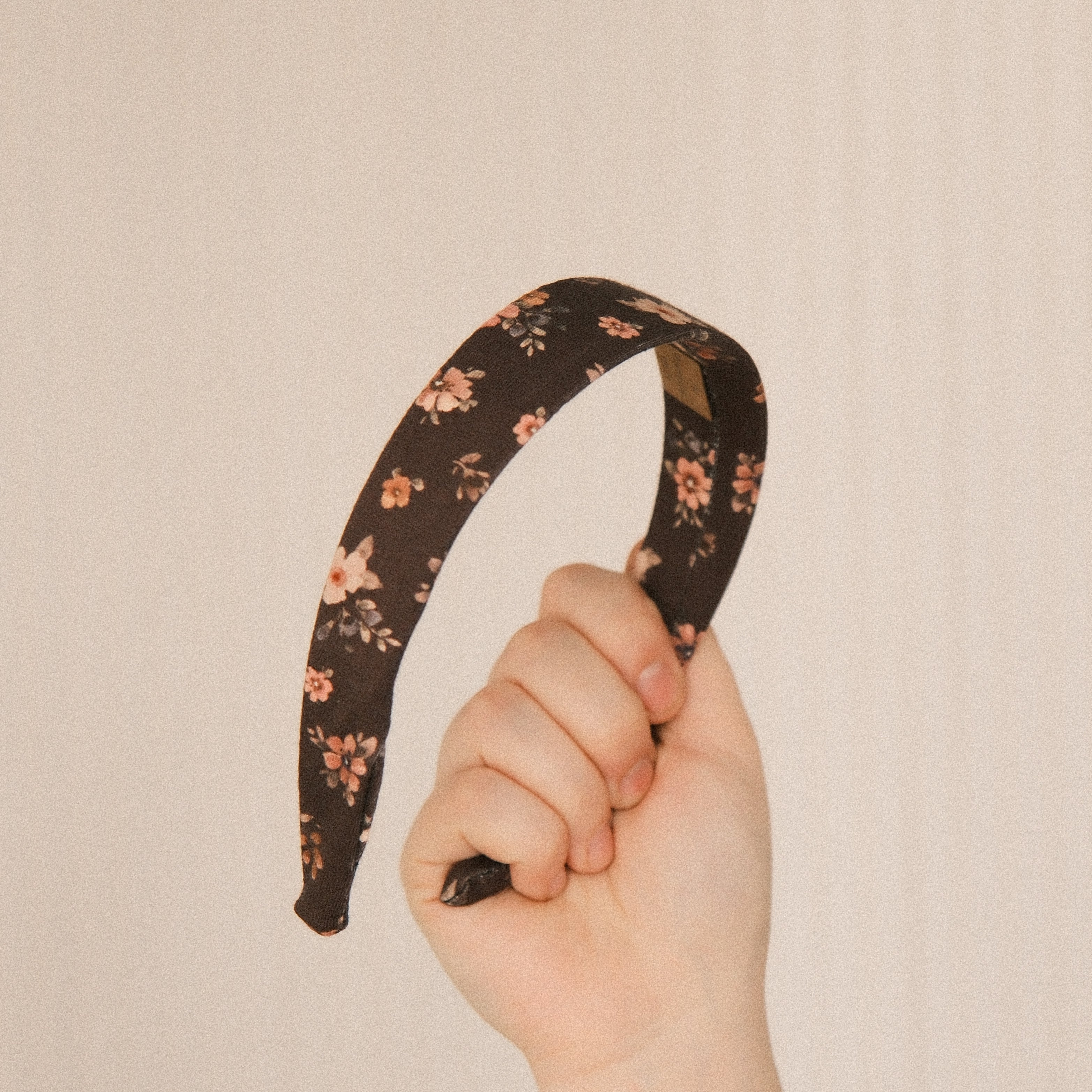 Anne - Cottage Flower Mokka