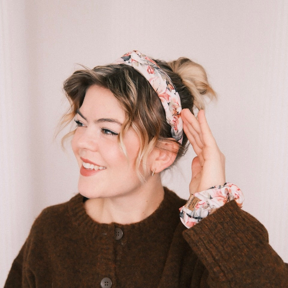 Viky - Rosengarten