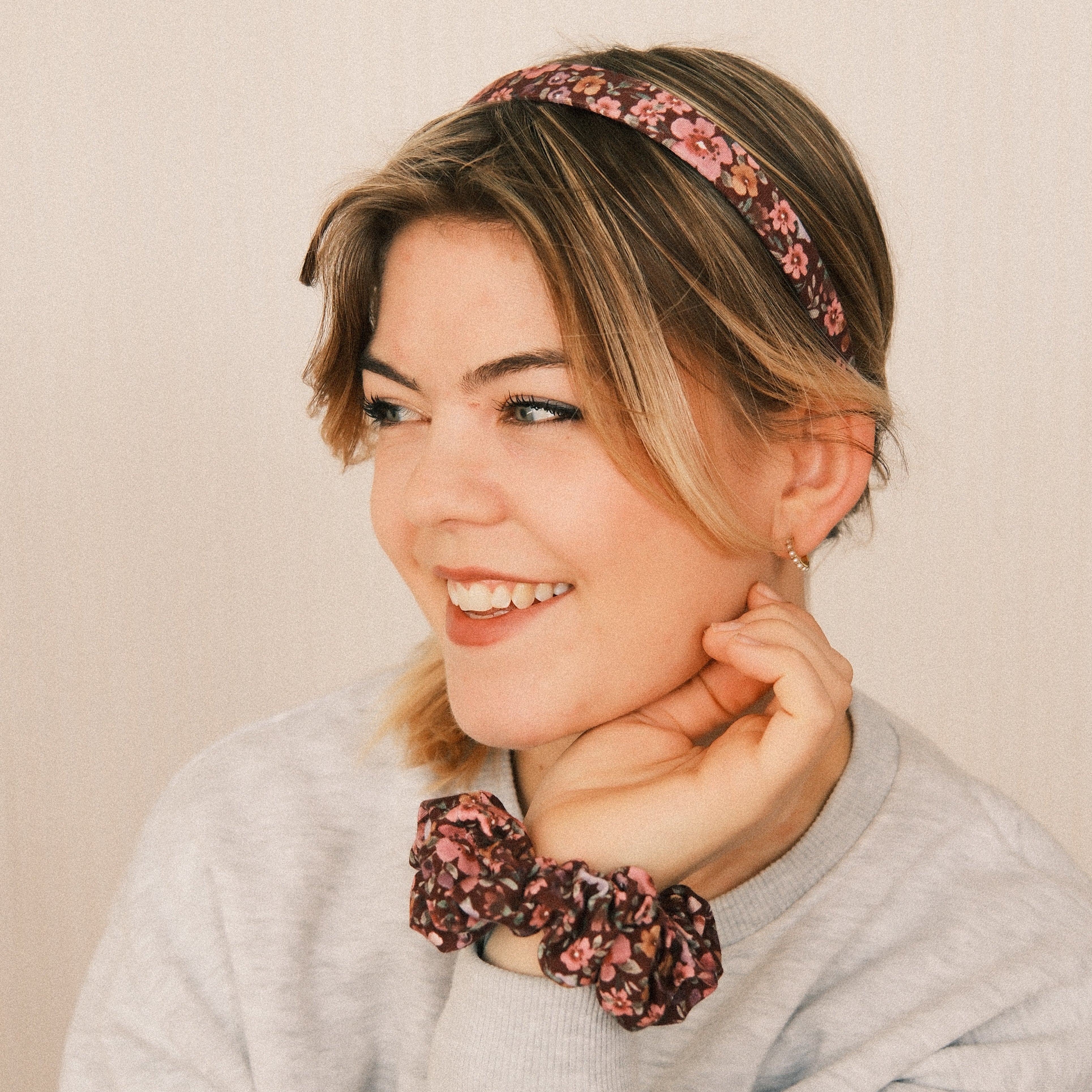 Anna - Cottage Garden Berry