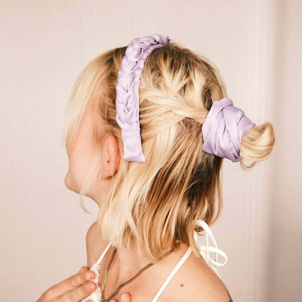 Dutti - Satin Flieder