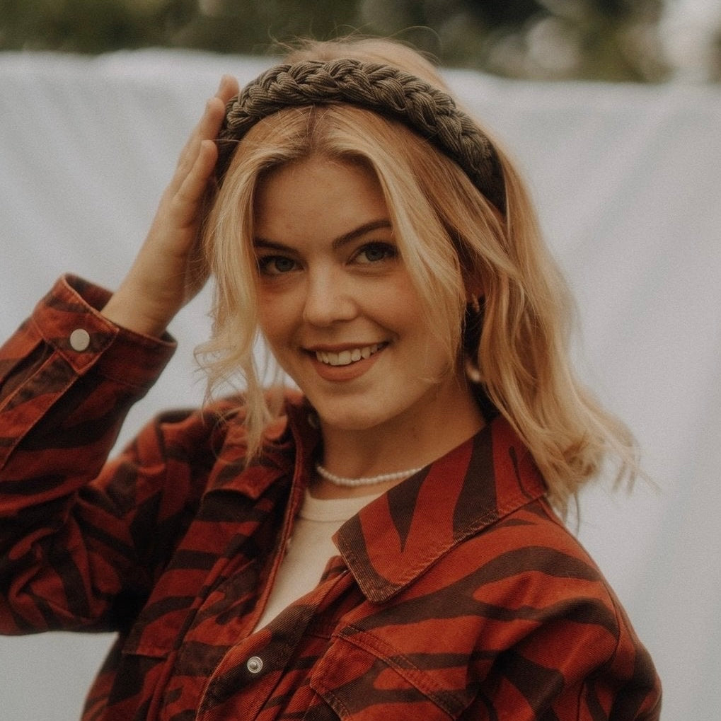 Hedda - Khaki