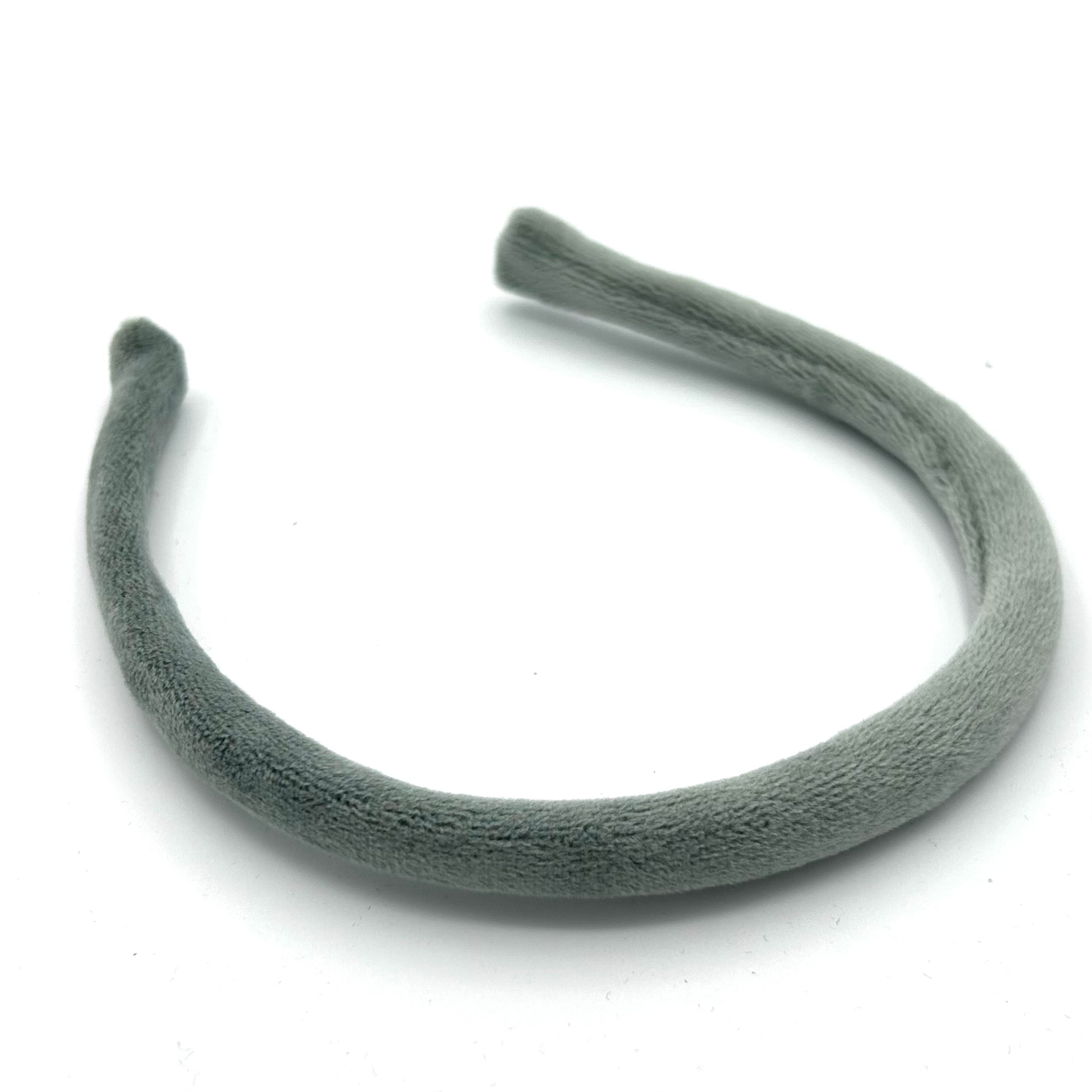 Lina - Samt Soft Mint