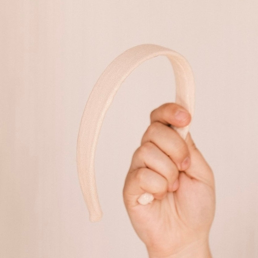 Anna - Glitzer Creme