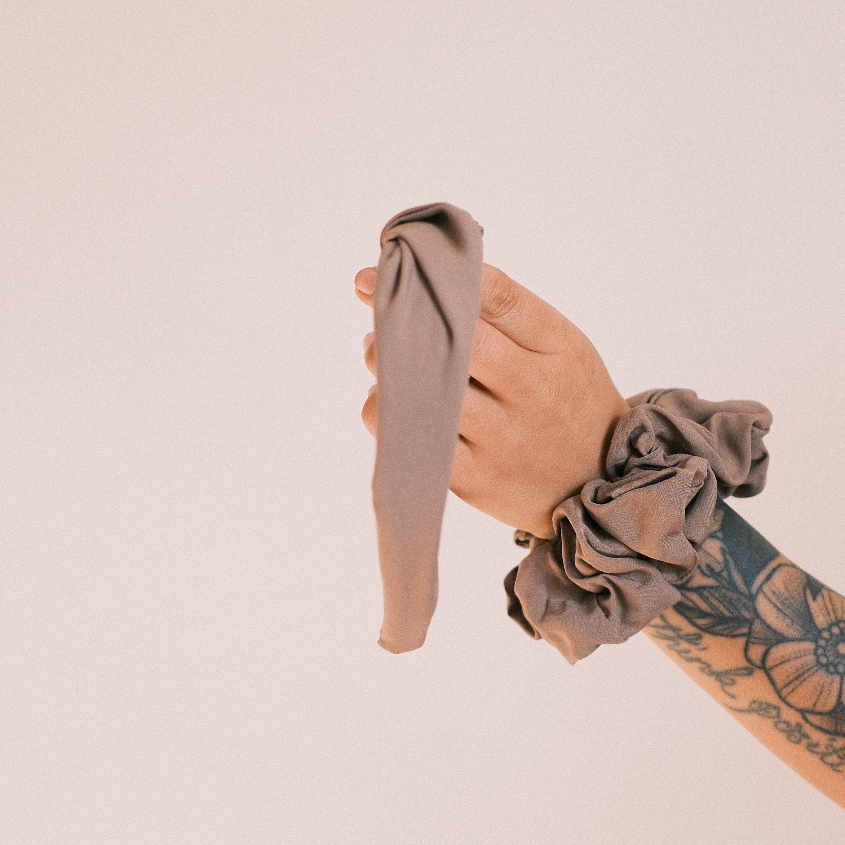 Fritzi - soft touch Cocoa
