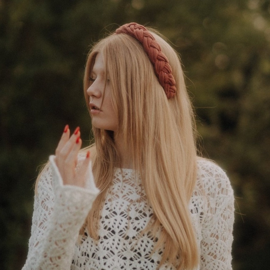 Carlotta in breit - Rosé