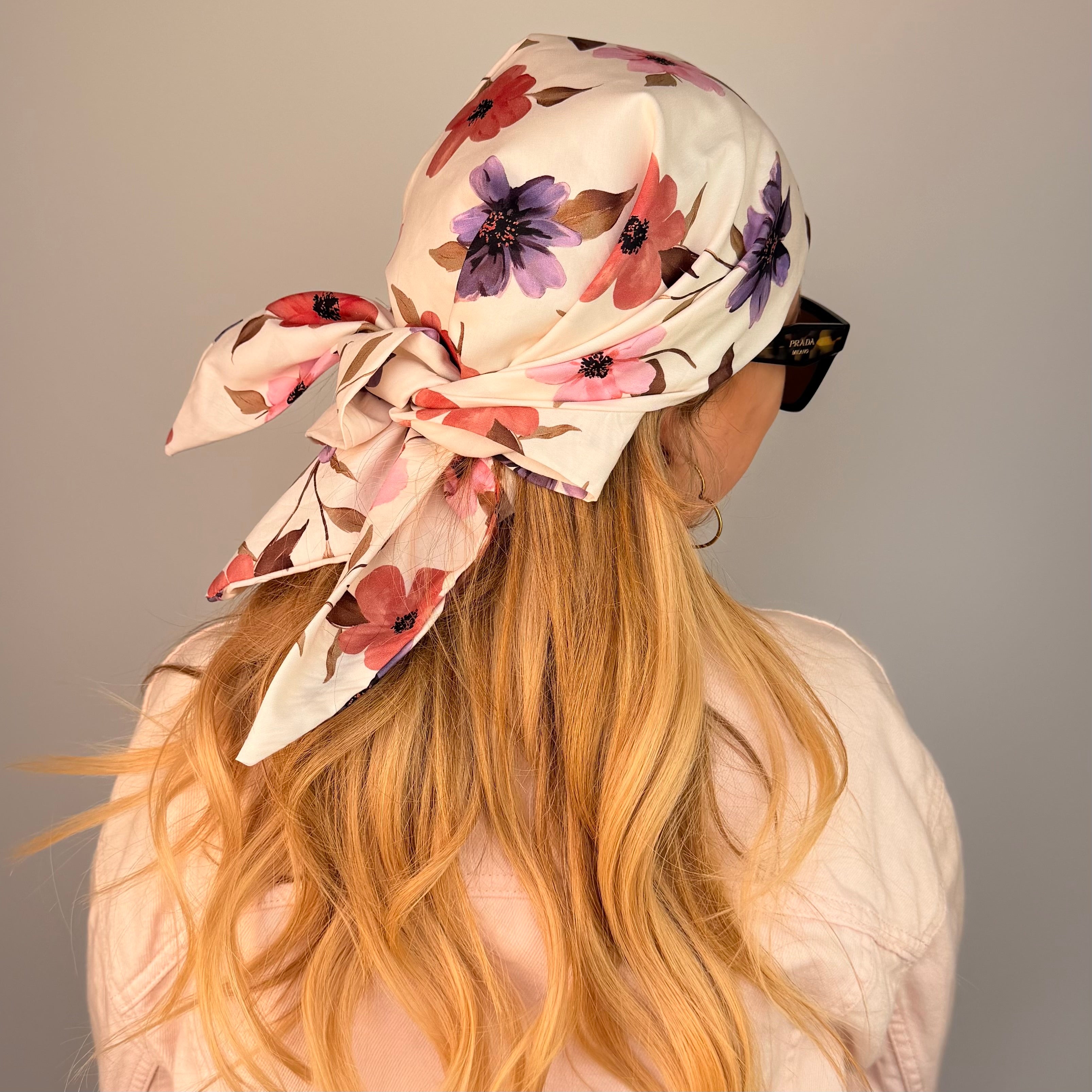 Bandana - Magnolia