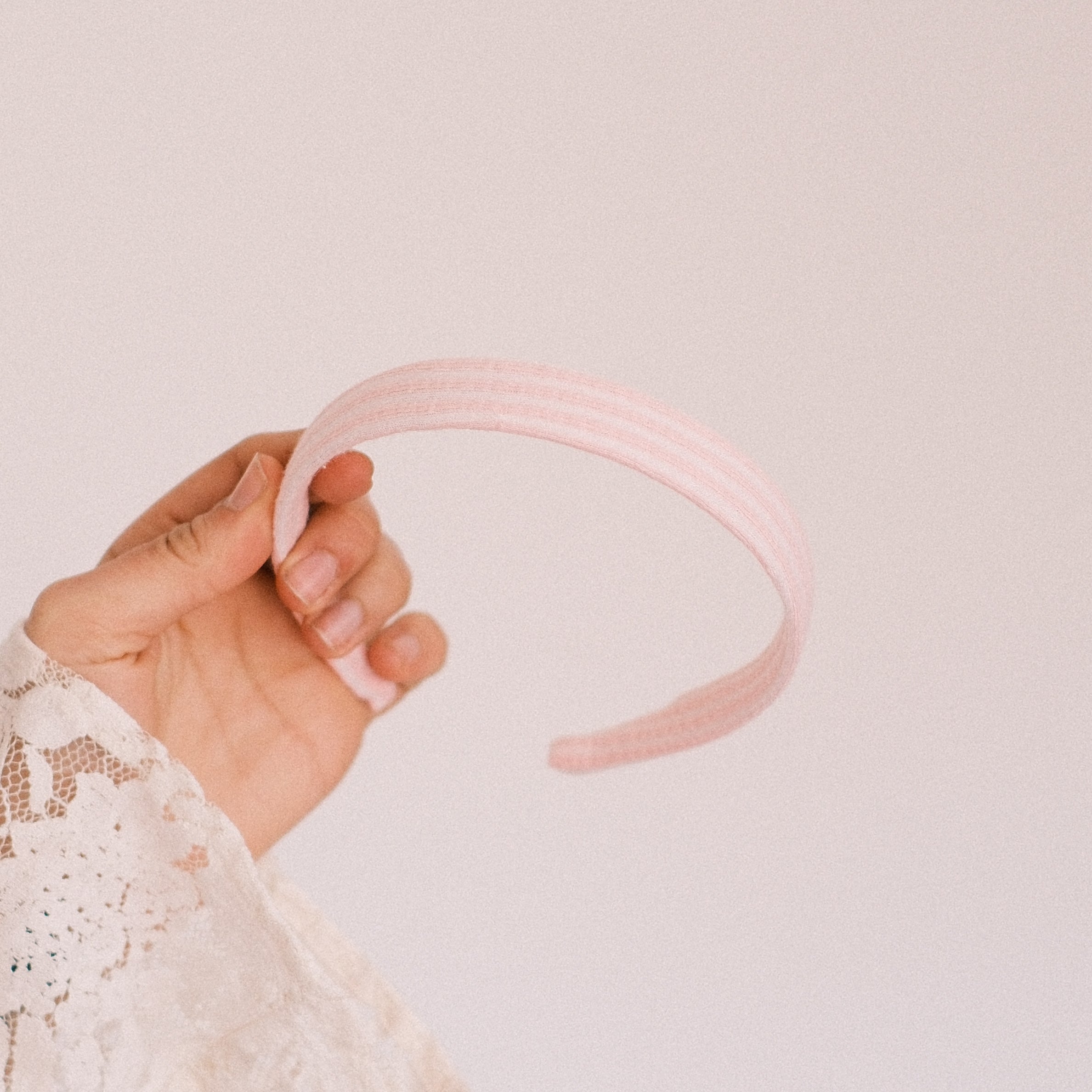 Anna - Cotton Candy