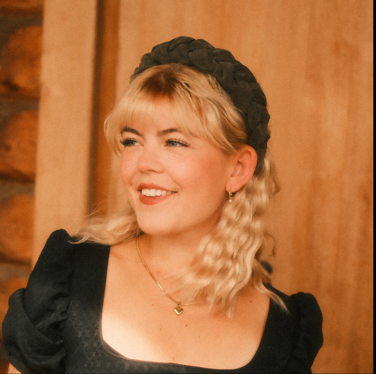 Hedda in breit - Khaki