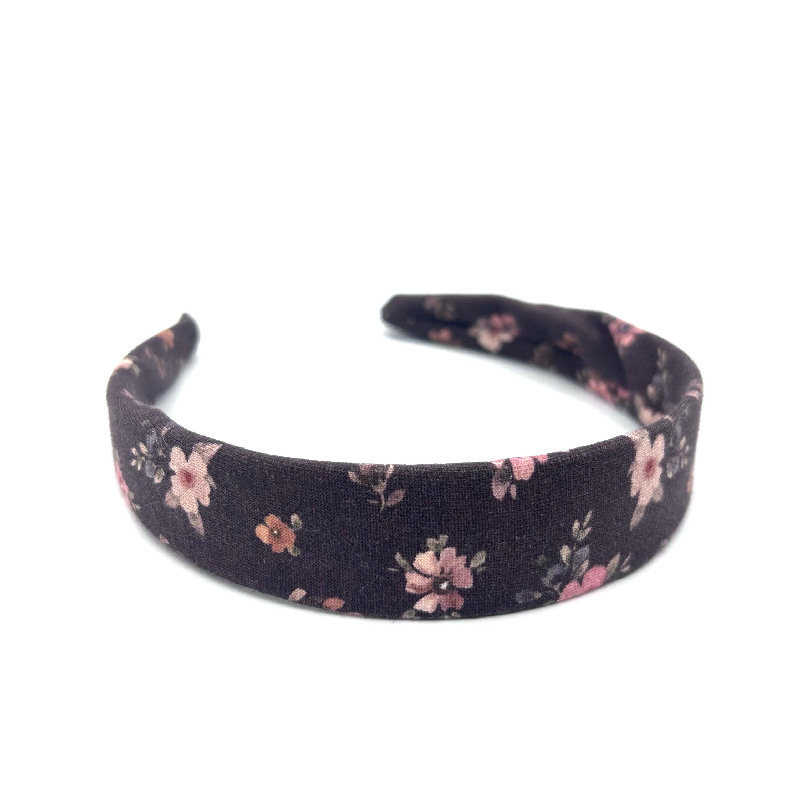 Anne - Cottage Flower Mokka