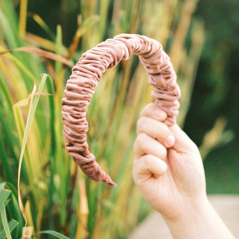 Ronja - Dirndl Rosé