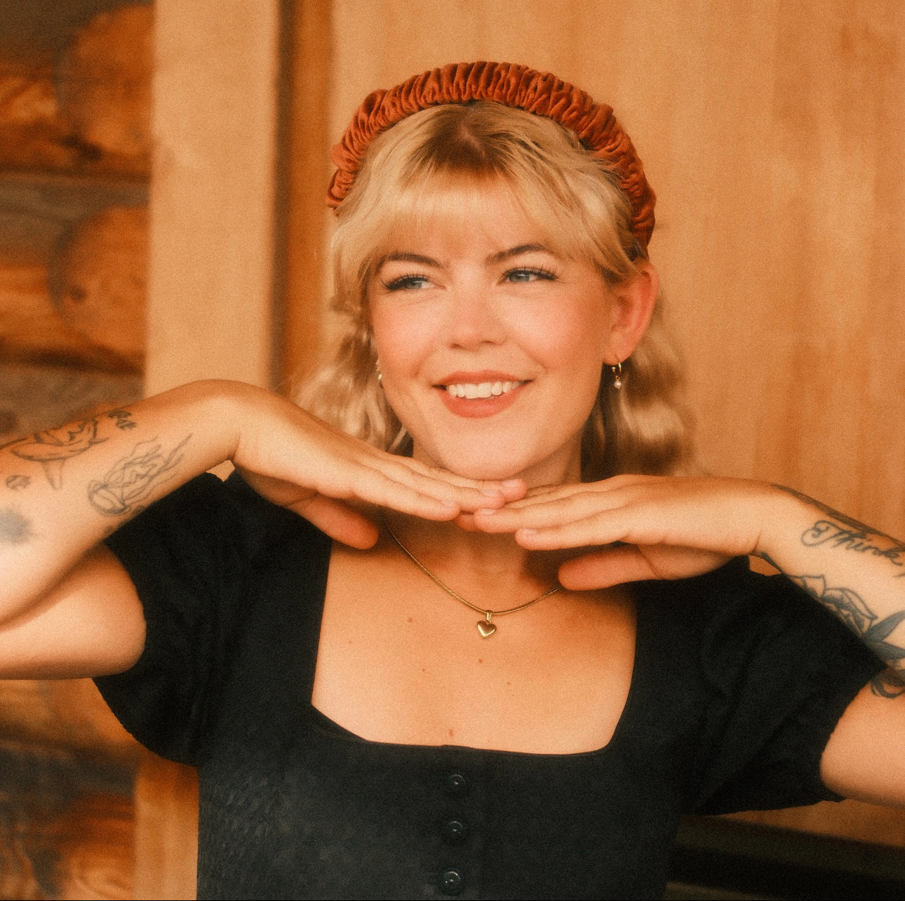 Ronja - Dirndl Terra