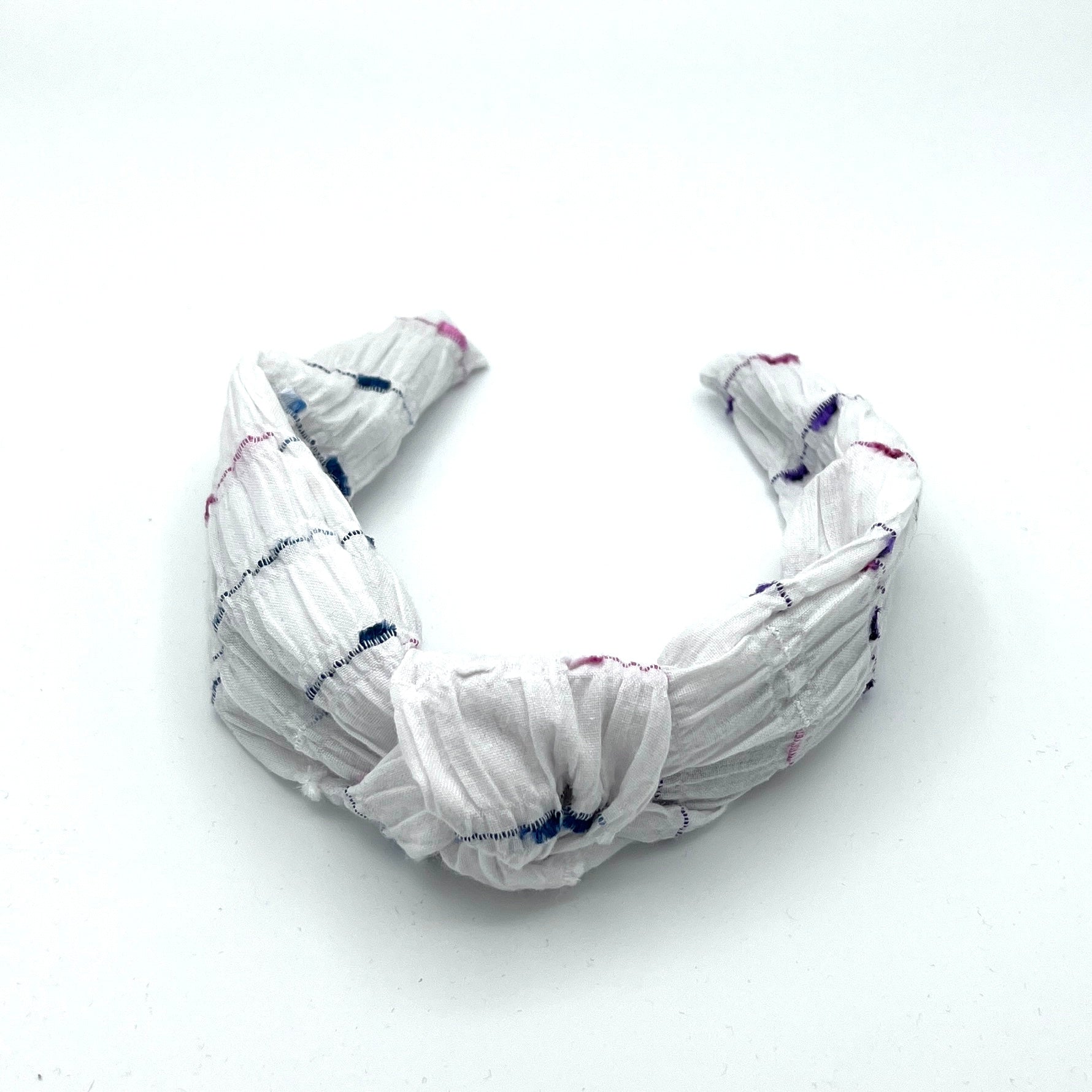 Katharina - Boho weiß