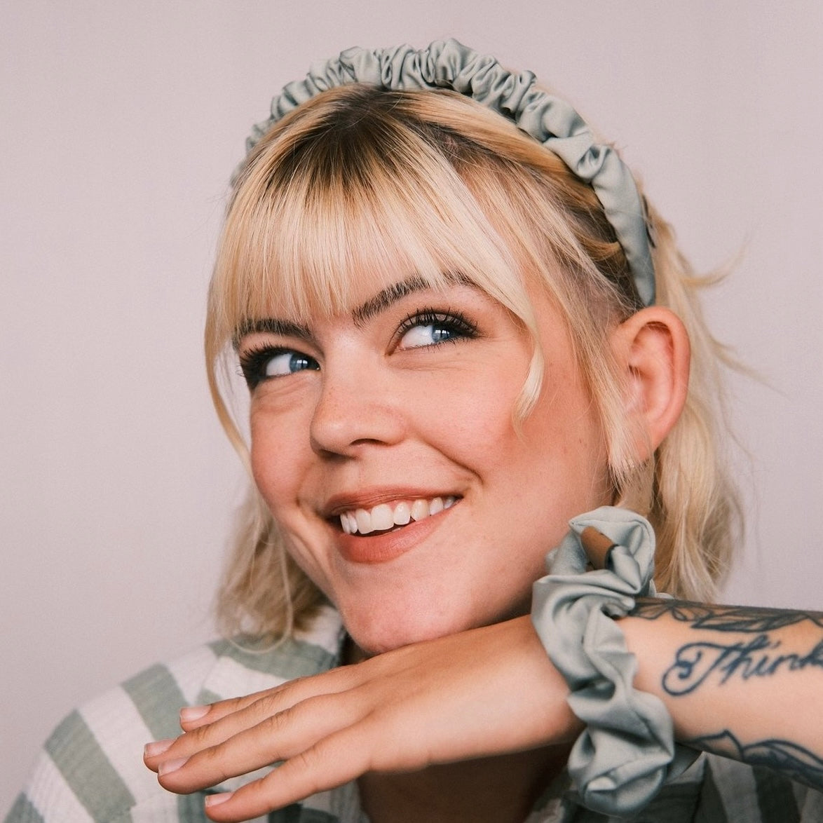 Melli - light Matcha