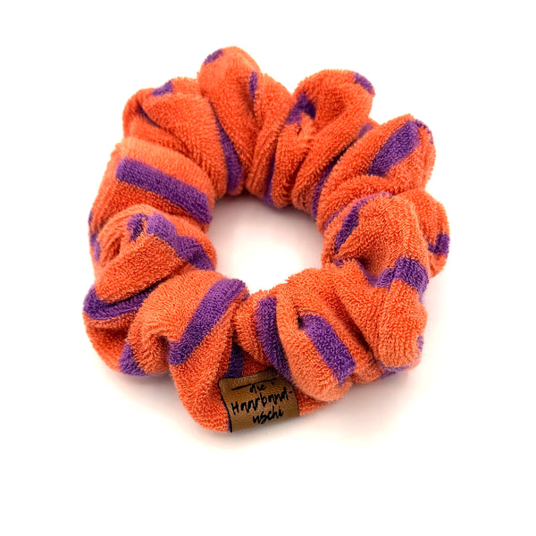 Frottee Bundle orange