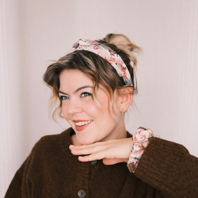 Viky - Rosengarten