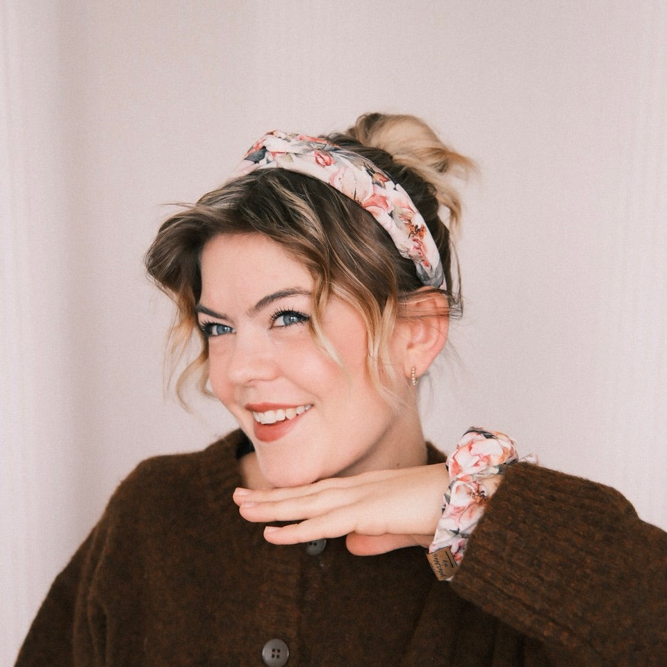 Viky - Rosengarten