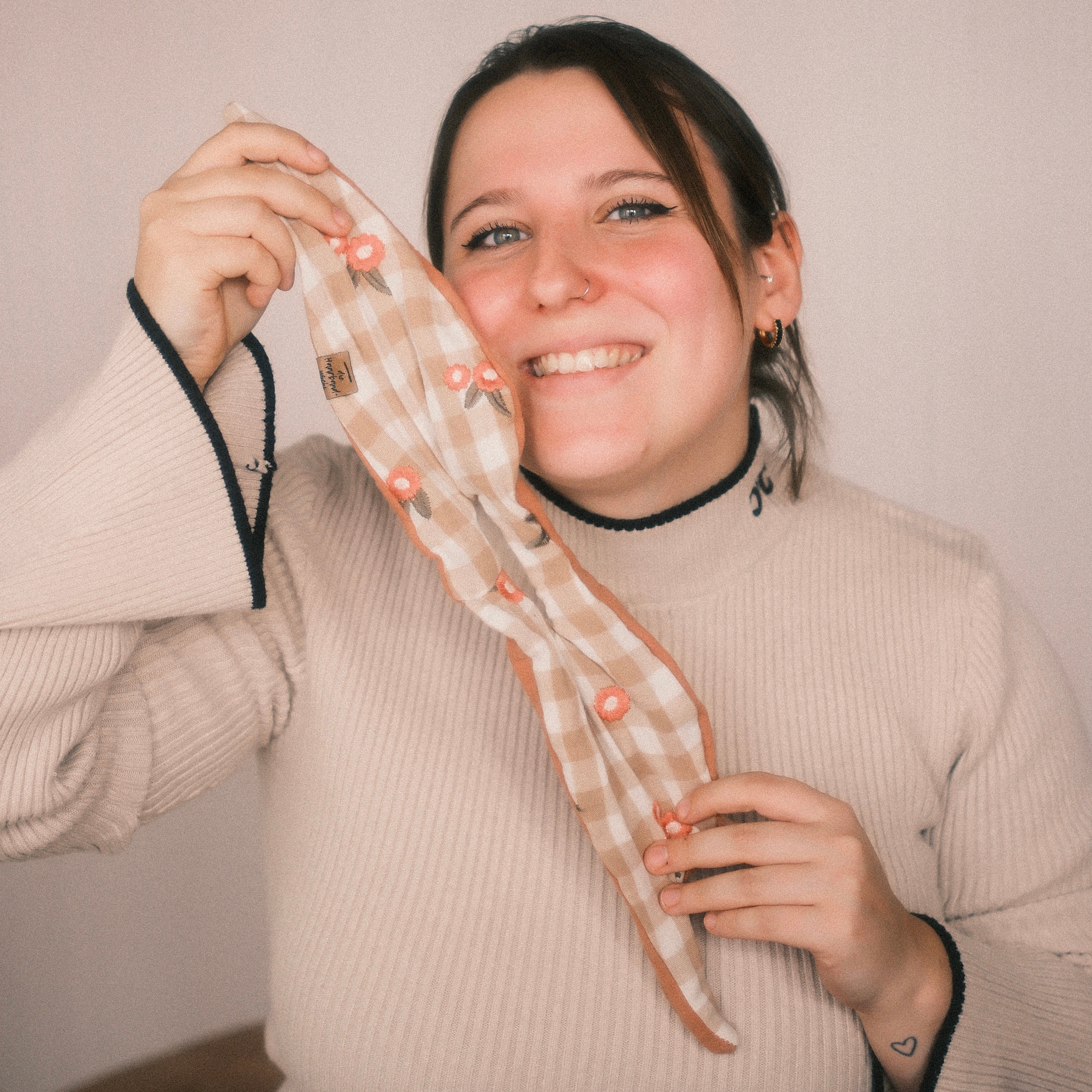 Dutti Cottage- Beige