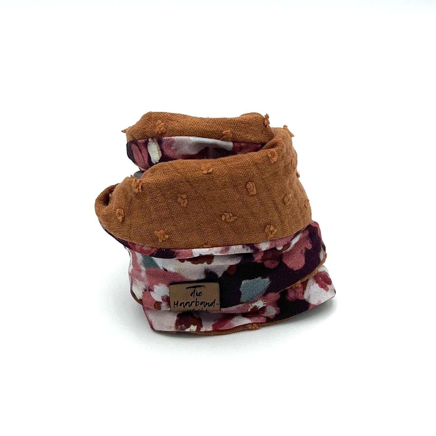 Dutti - Burgundy Bloom