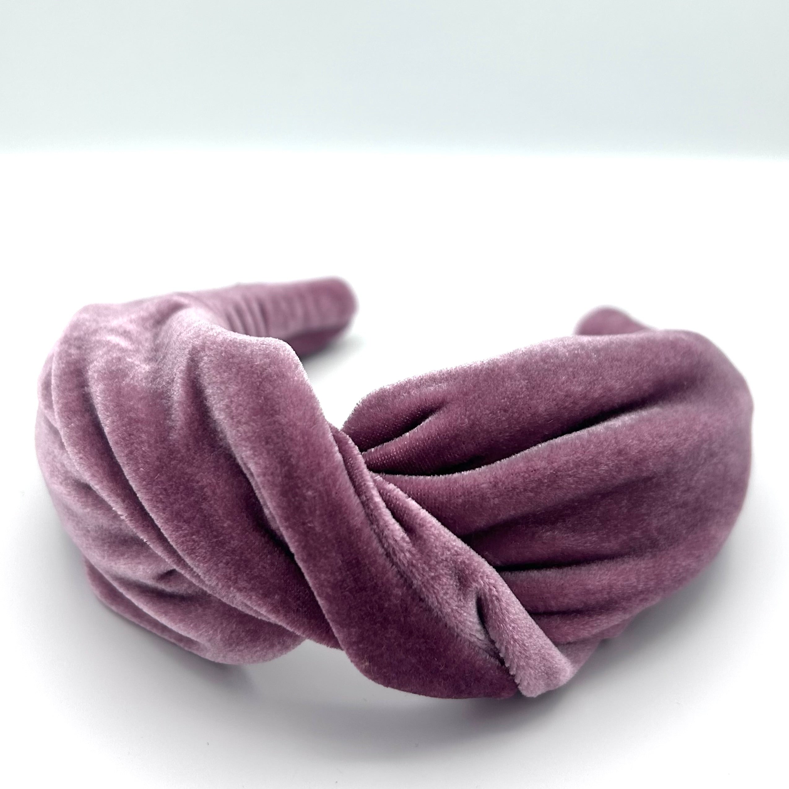 Fritzi - Samt Rosé/Pink