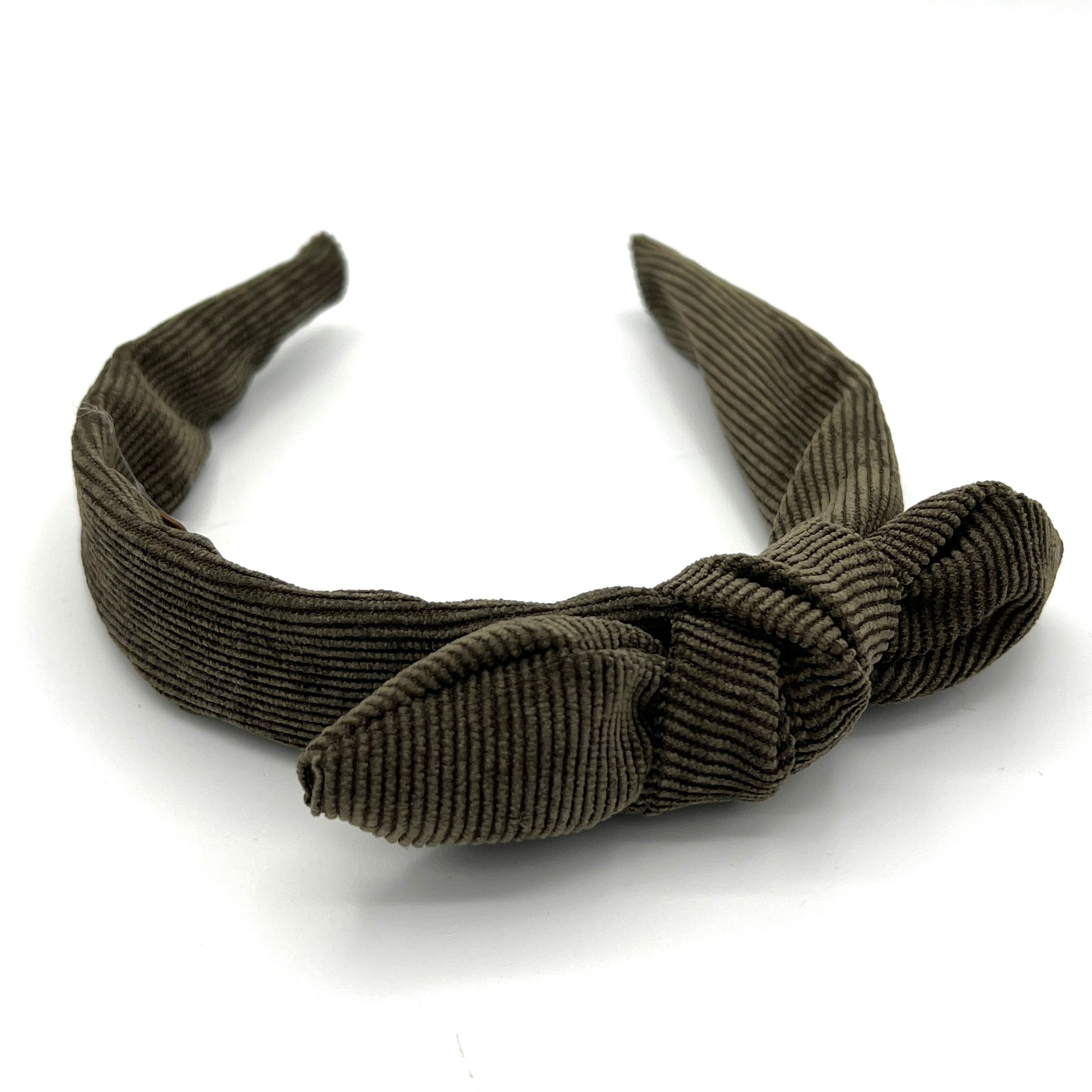 Hedi - Cord Khaki