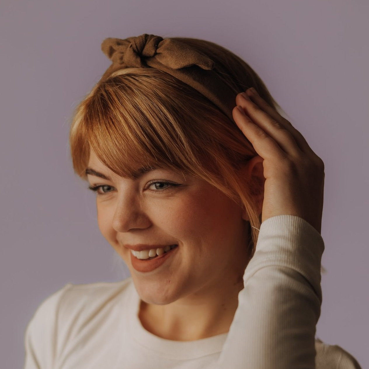 Hedi - Braun