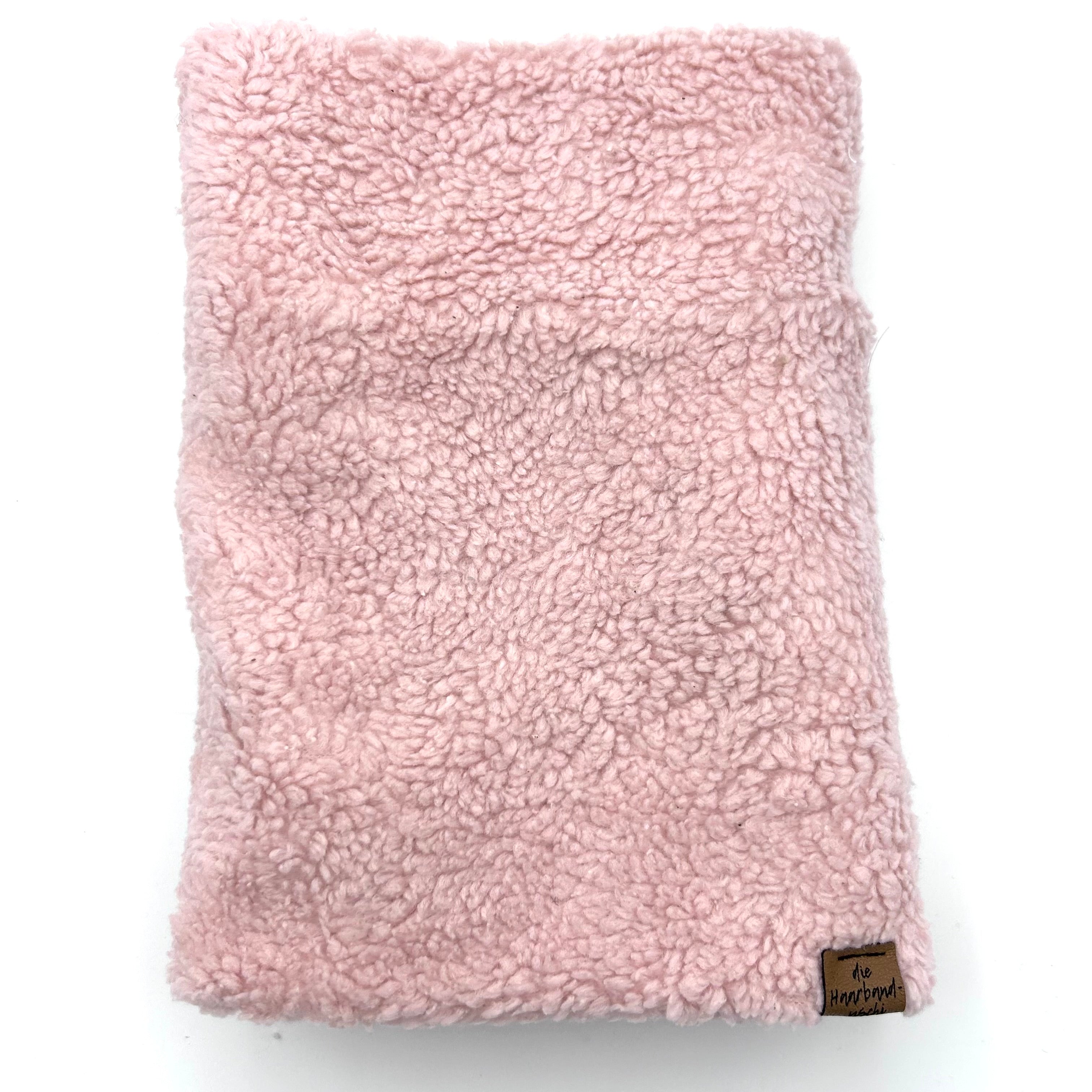 Loop - Teddy Rosa Blush