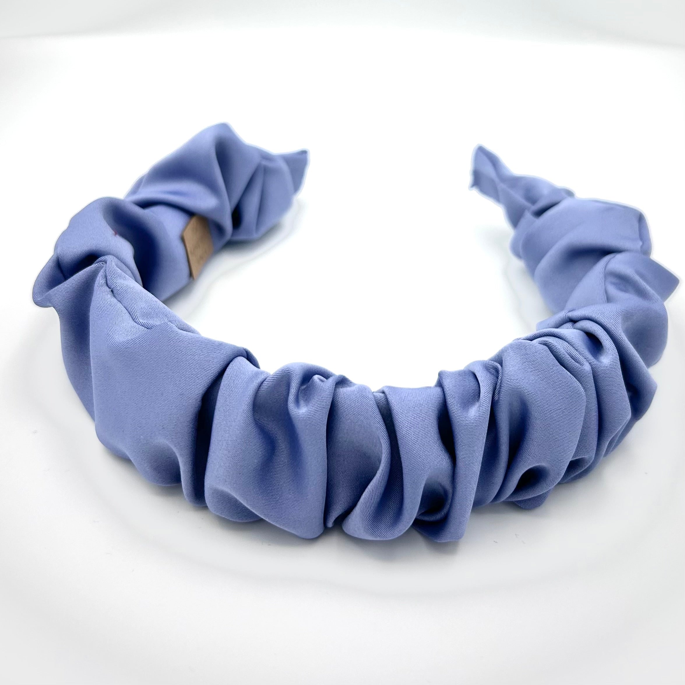 Ronja - Satin Hellblau