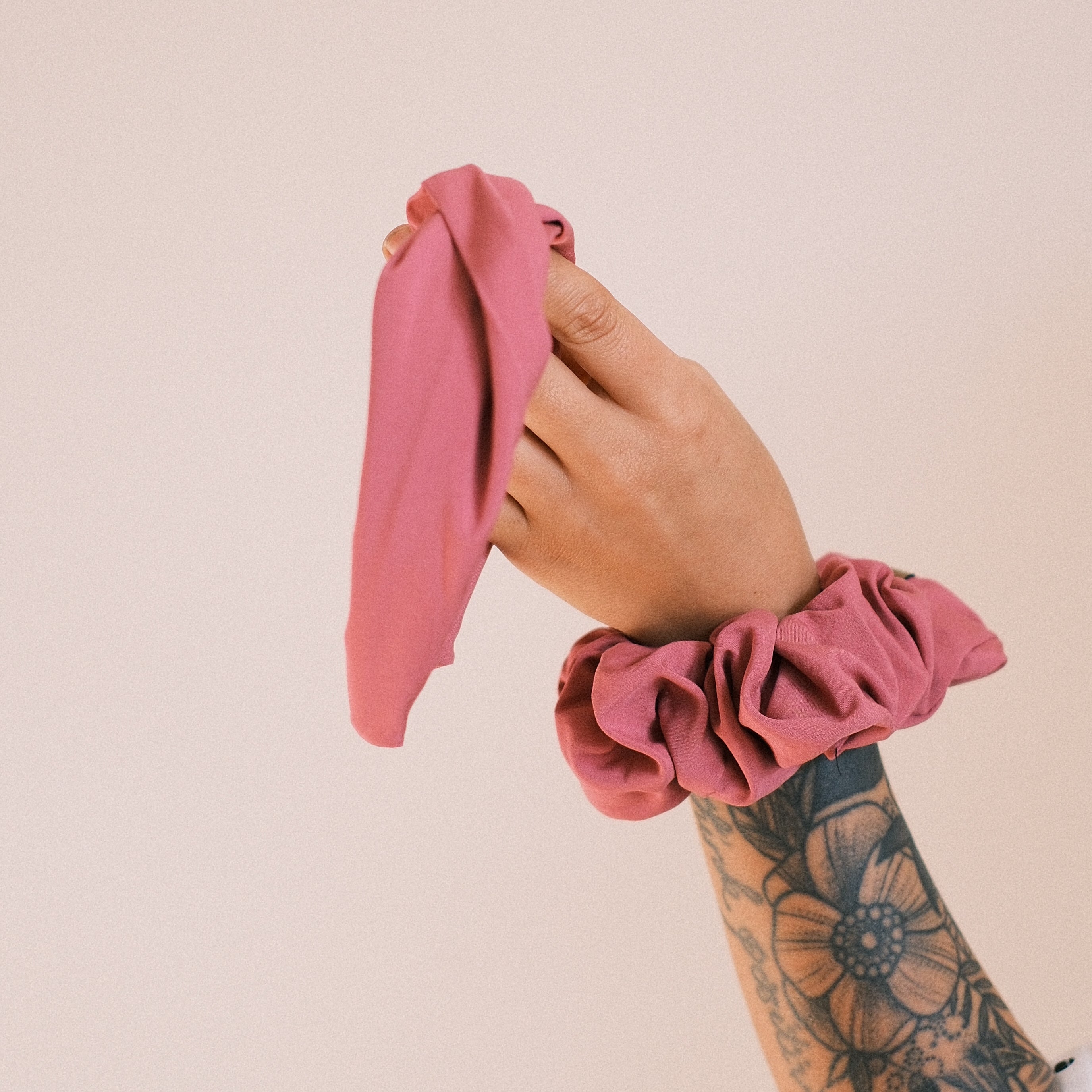 Fritzi - soft touch Fuchsia