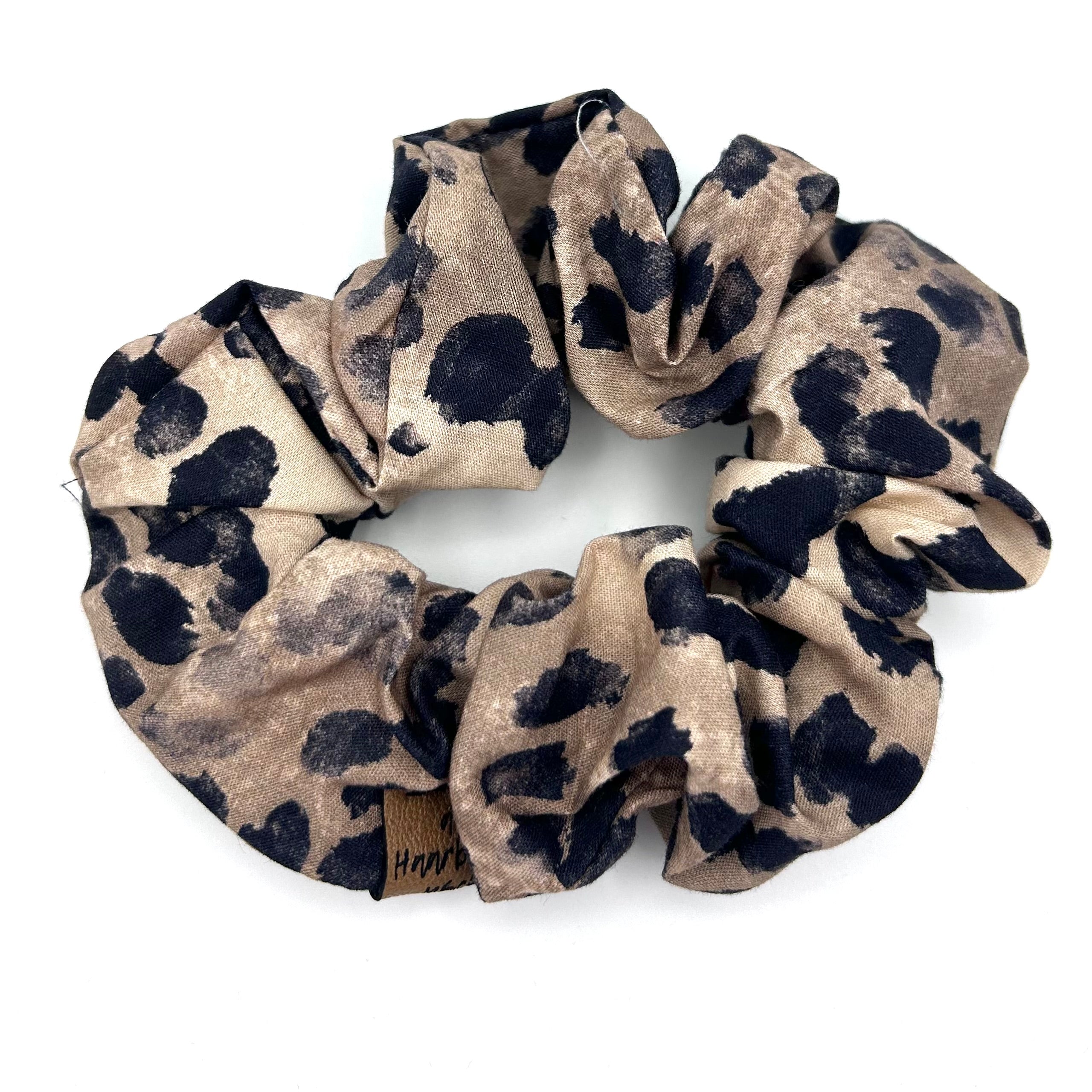 Scrunchie - Wild Thing