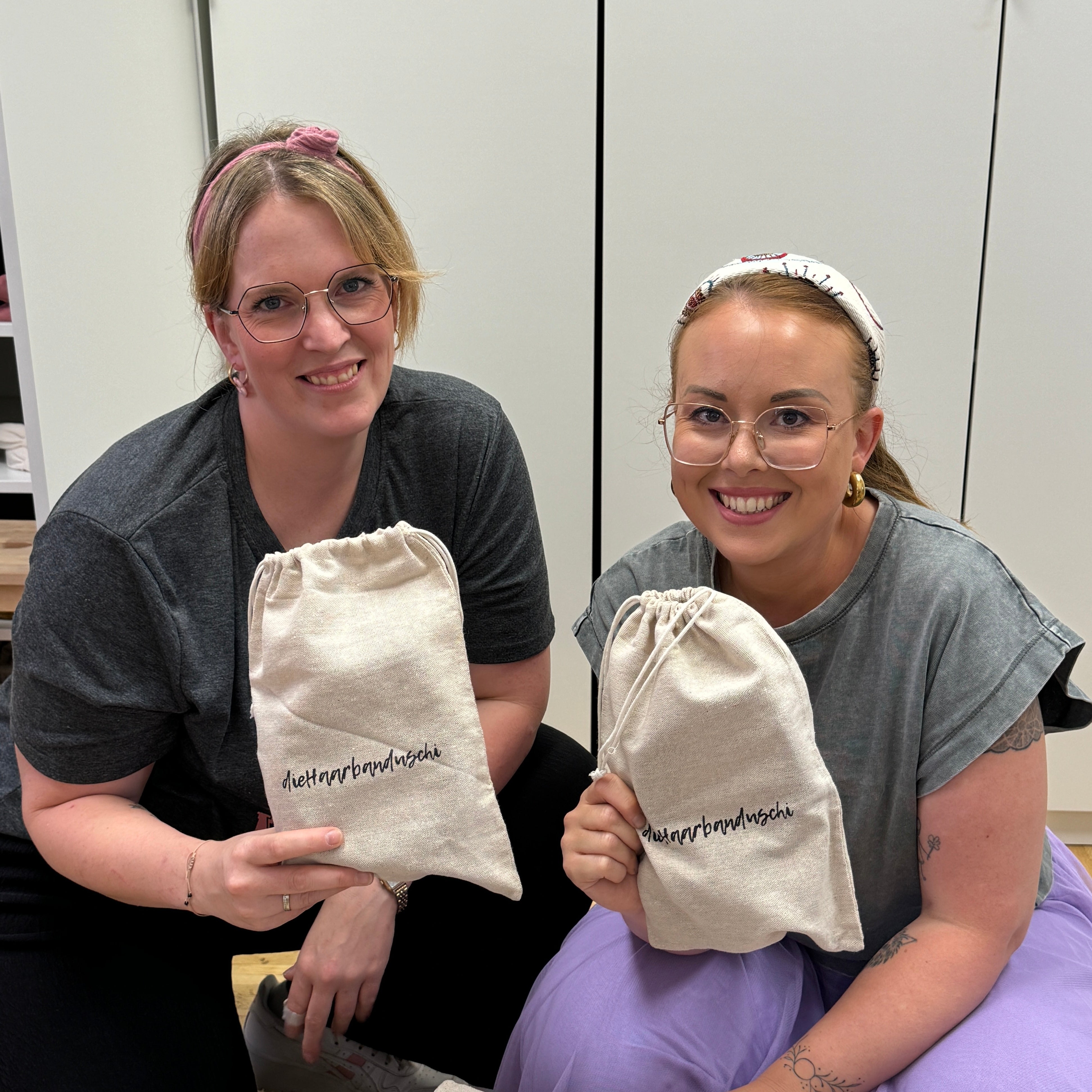 dieHaarbanduschi Wundertüte