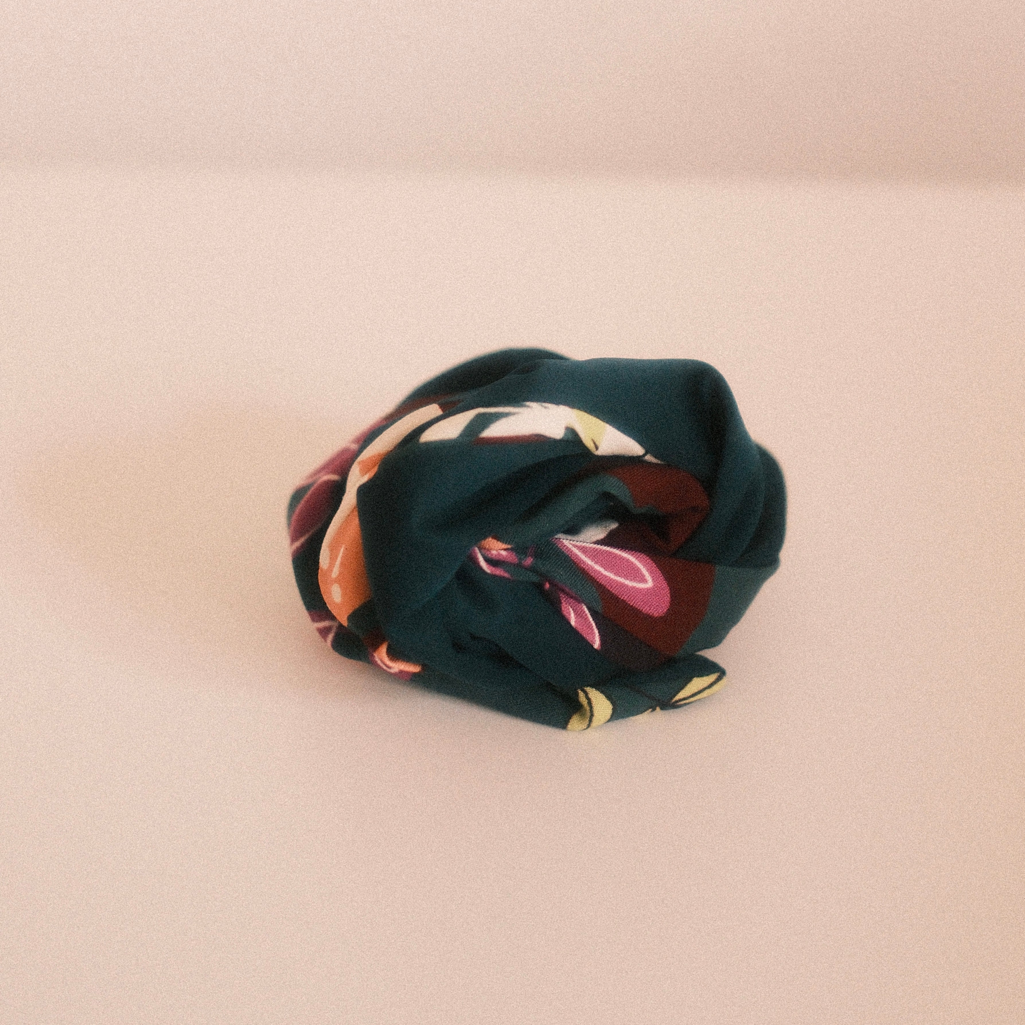 Drahthaarband 2 Seiten - Wild Flora