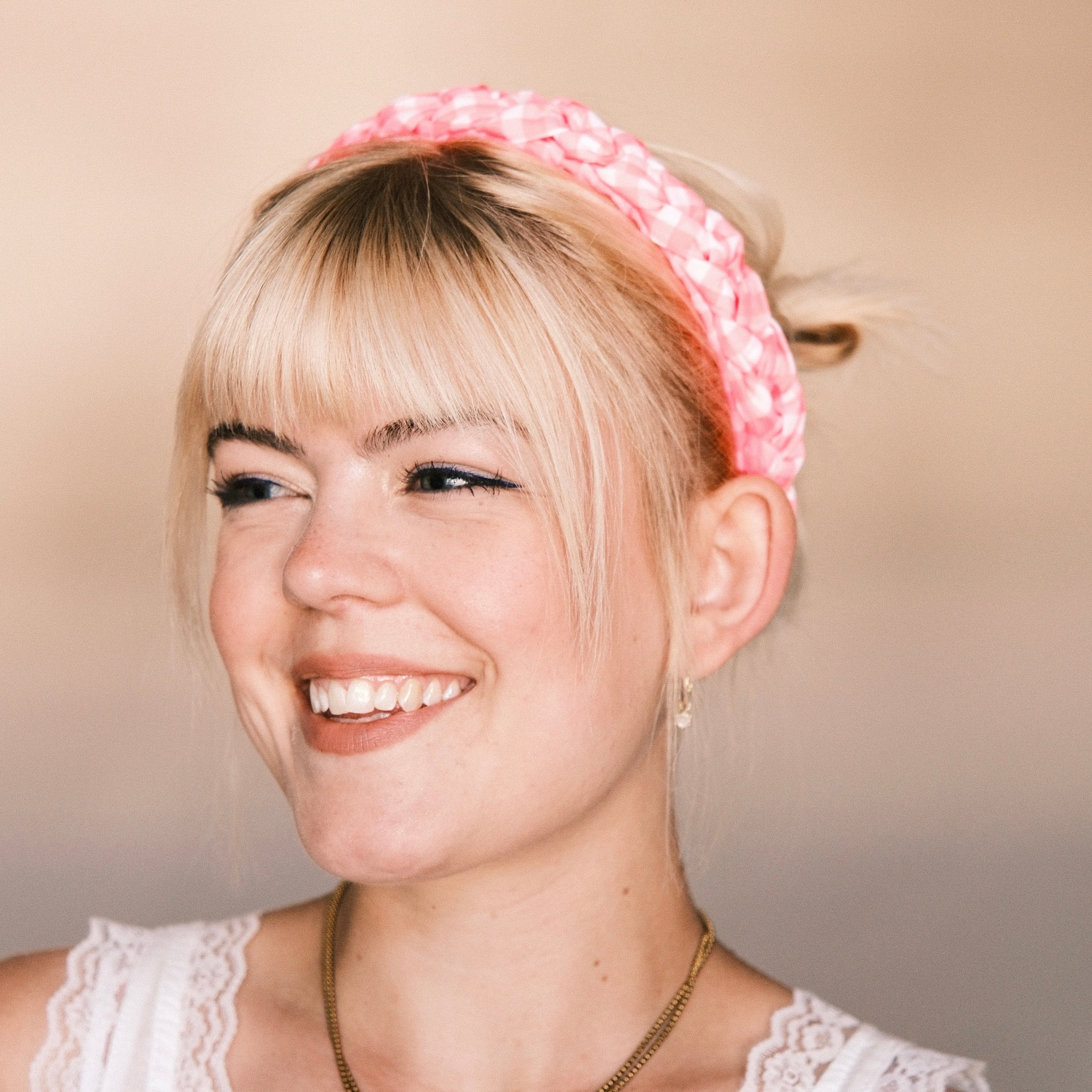 Elisabeth - Neon pink