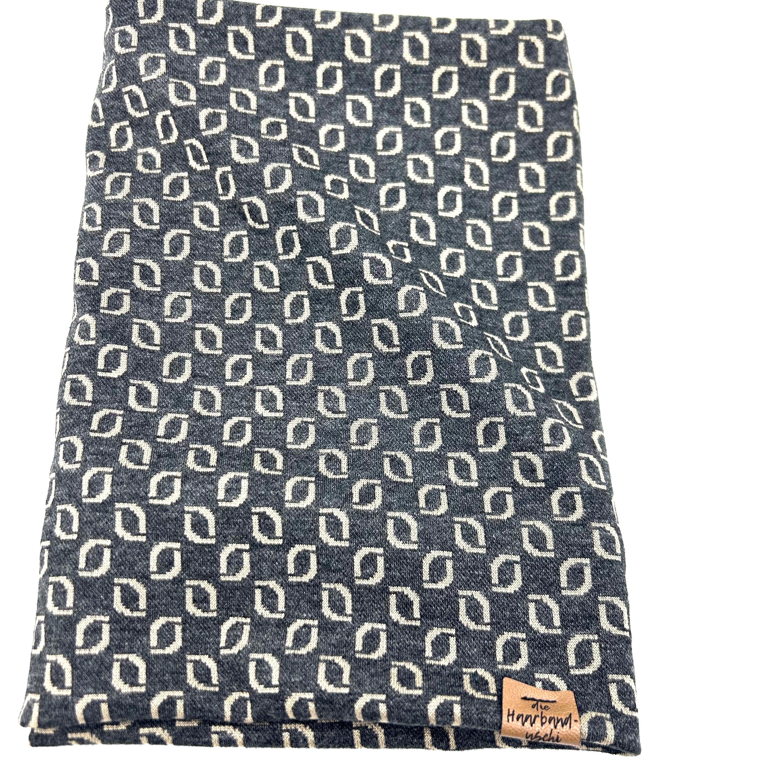 Loop - Geo Anthrazit