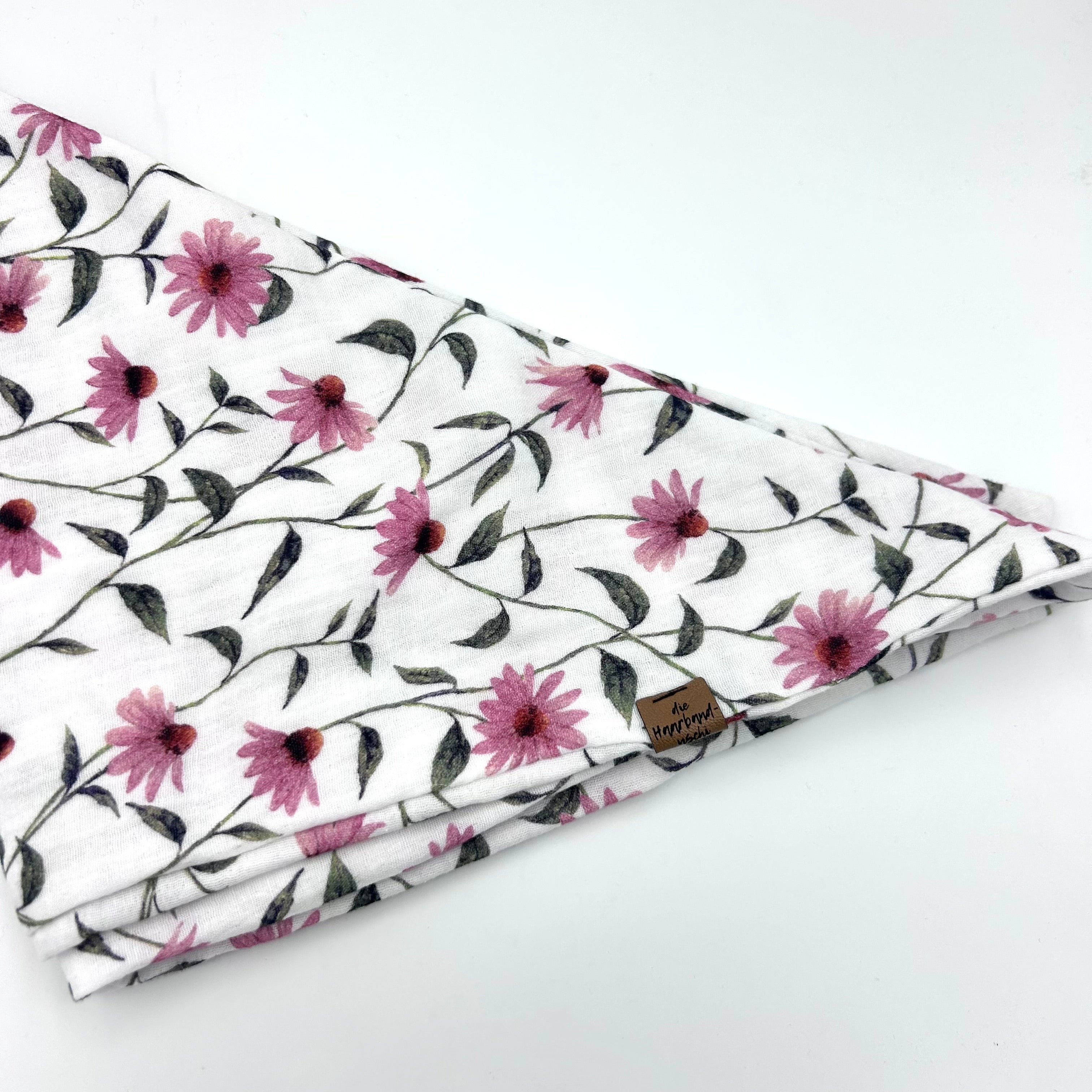 Bandana -  Daisy