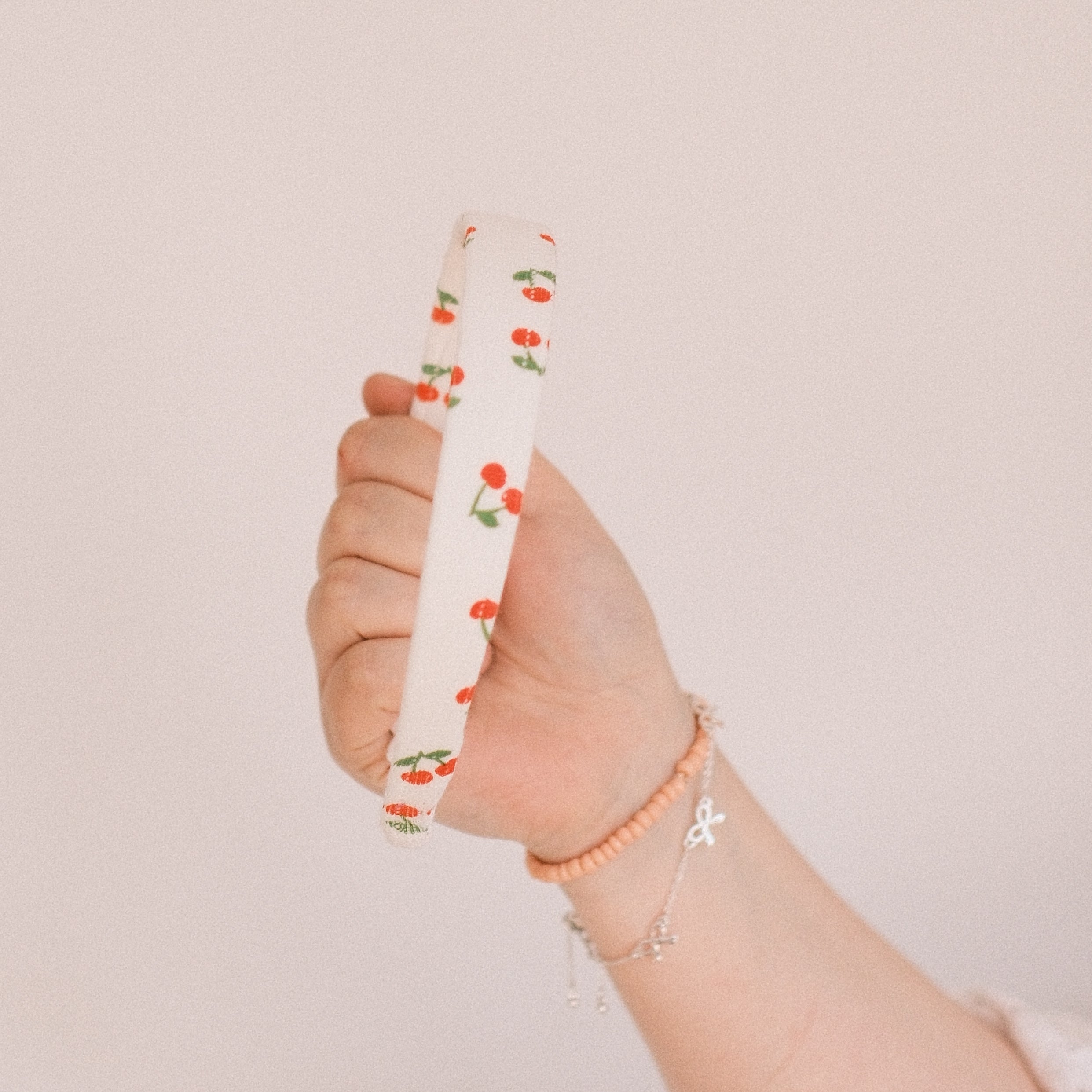 Anna - Cherry Pop