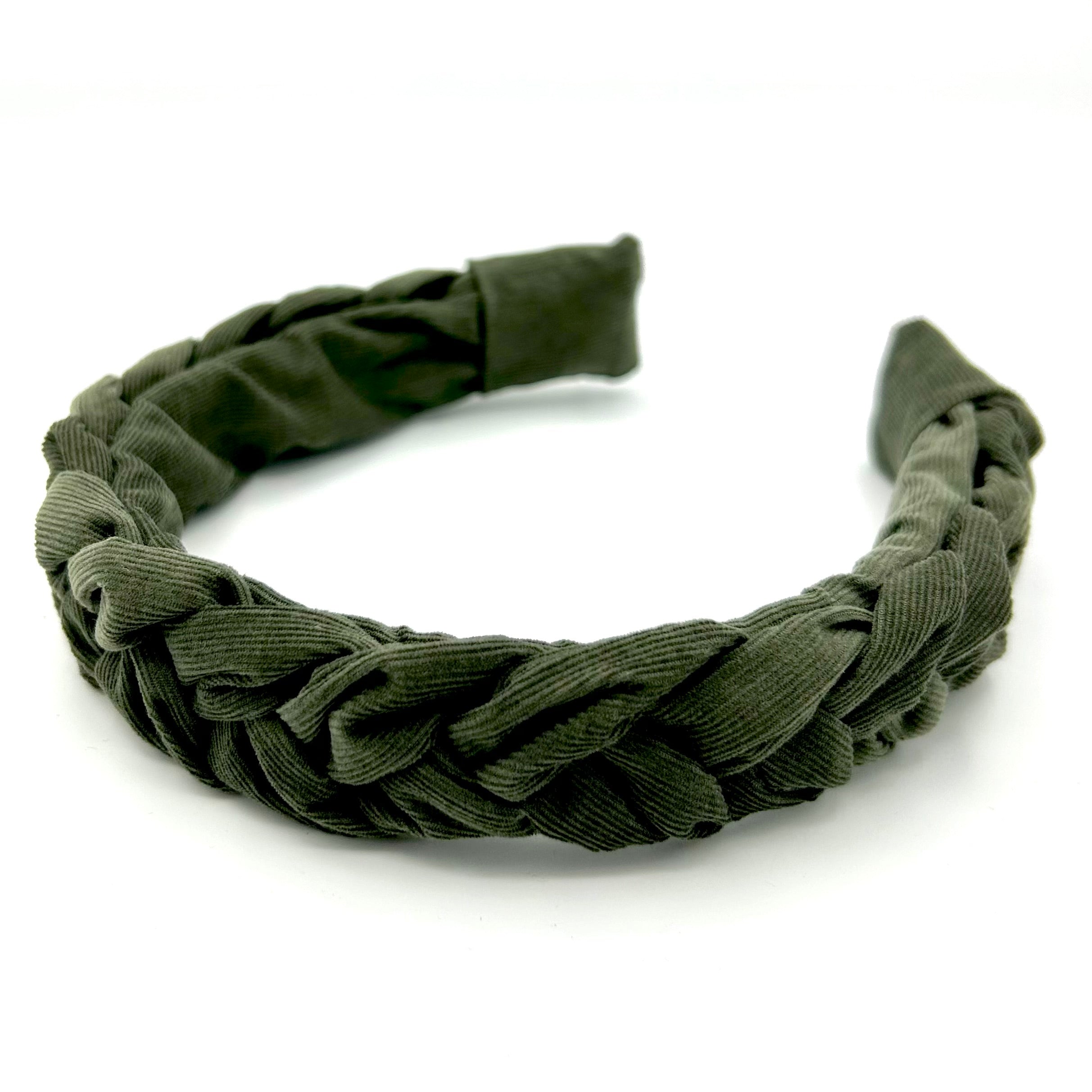 Hedda - Feincord Khaki