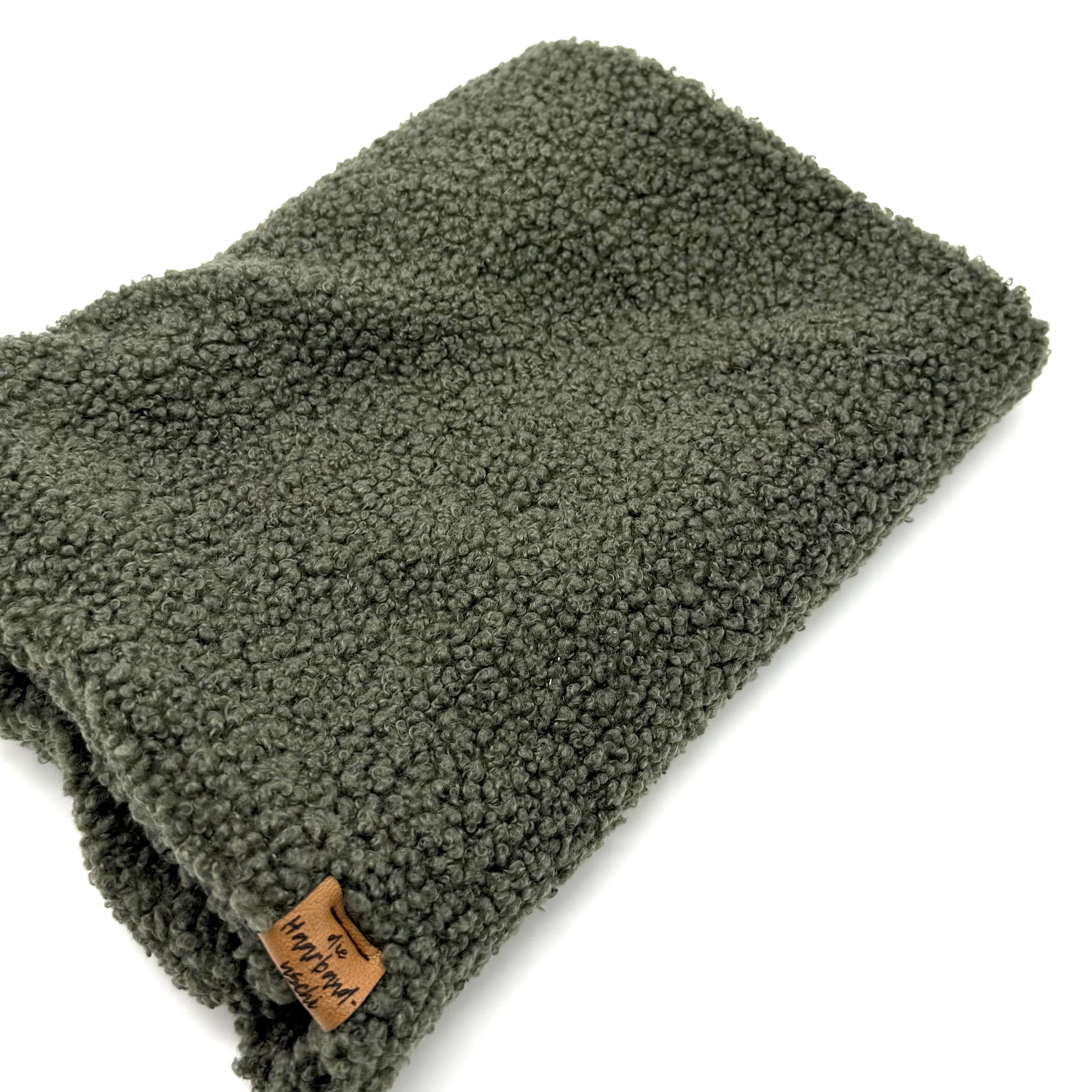 Loop - Teddy Waldgrün