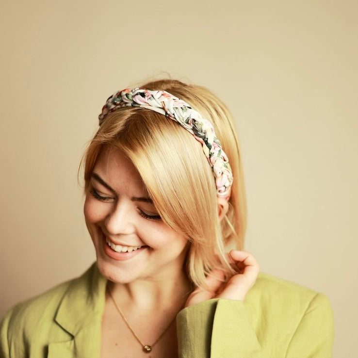 Elisabeth - Rosengarten