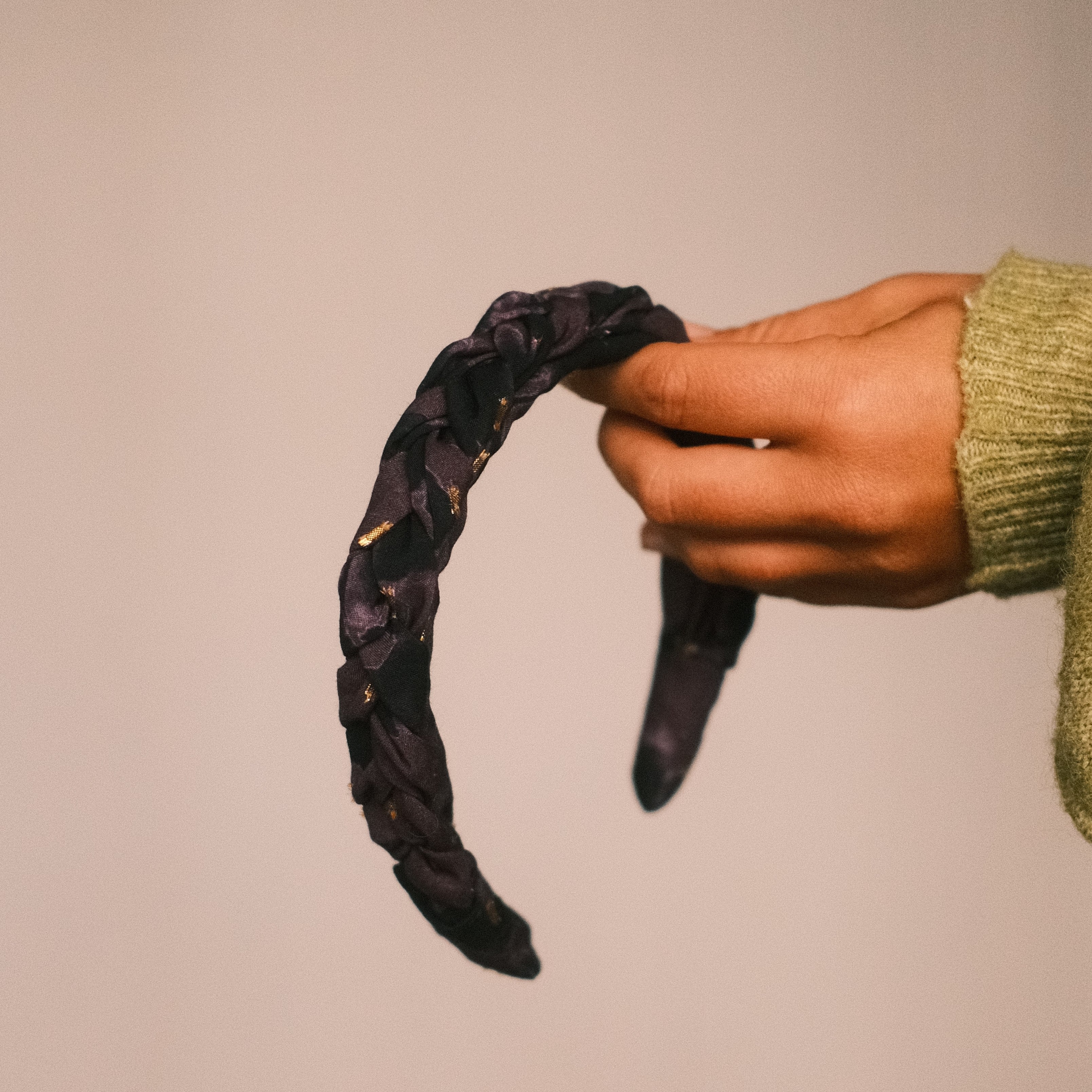 Elisabeth - Midnight Berry