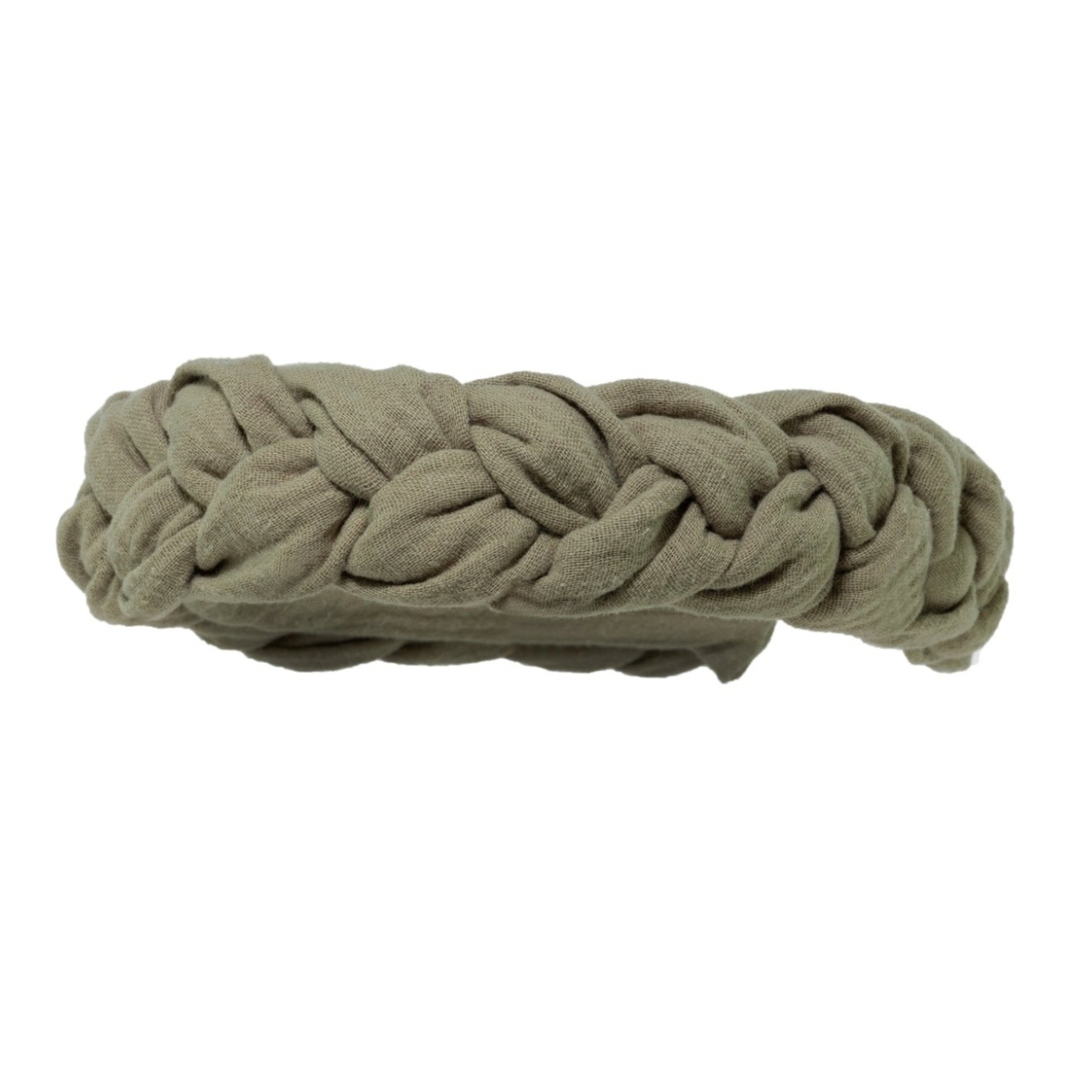 Carlotta in breit - Pistazie