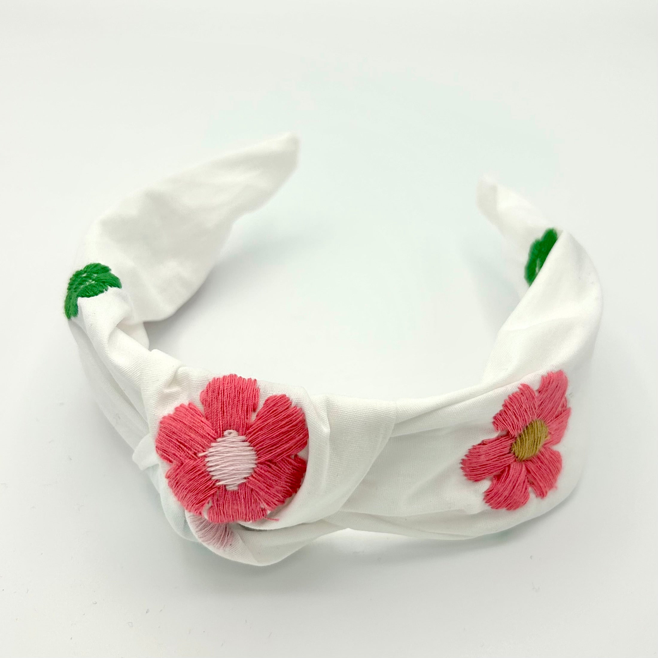 Katharina - große bunte Blumen