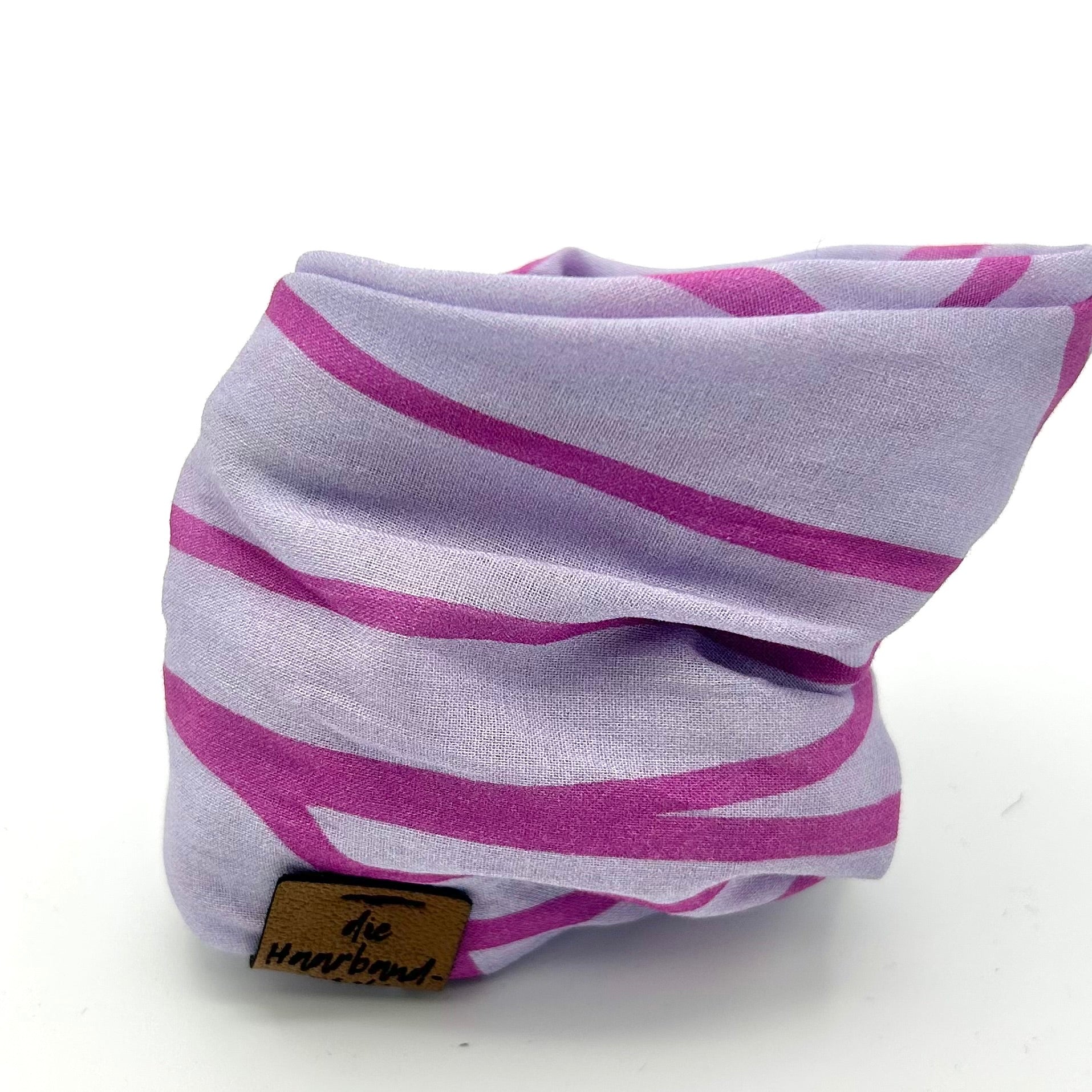 Dutti Neon Flieder/Lila