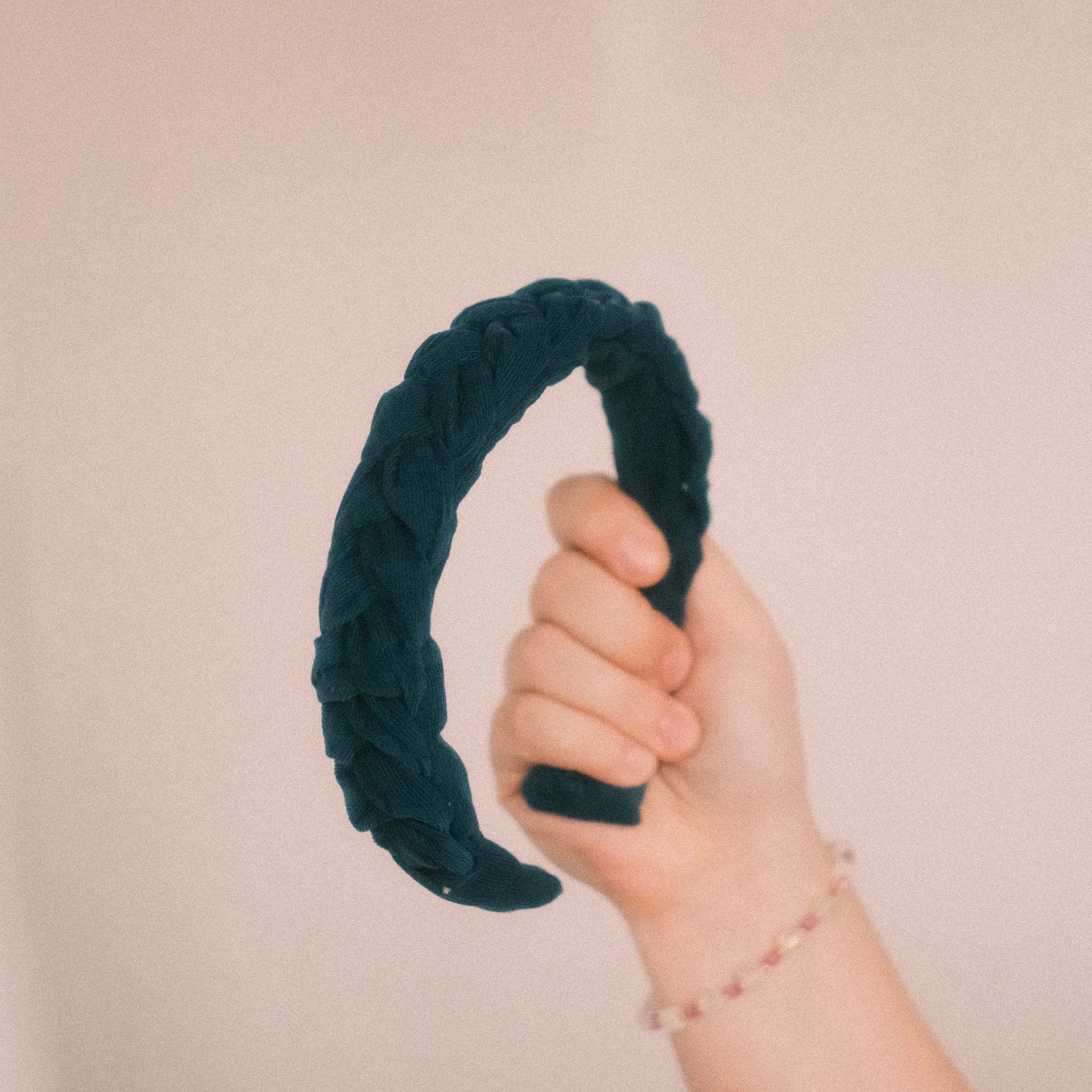 Hedda - Feincord Petrol