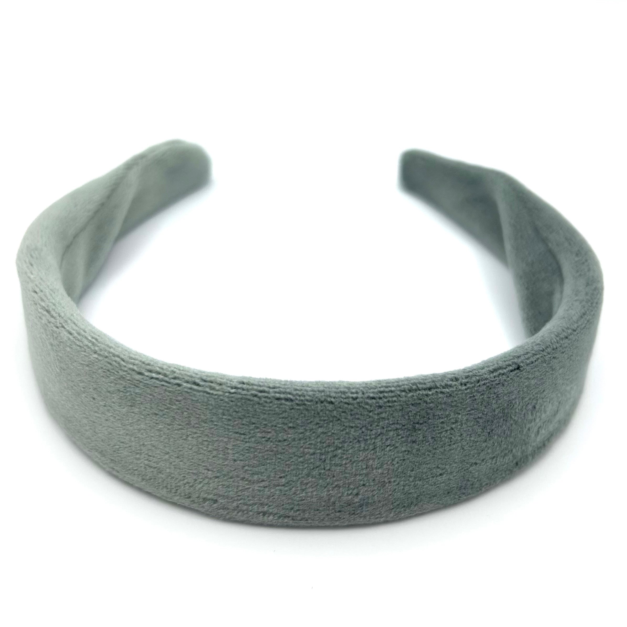 Anne - Samt Soft Mint