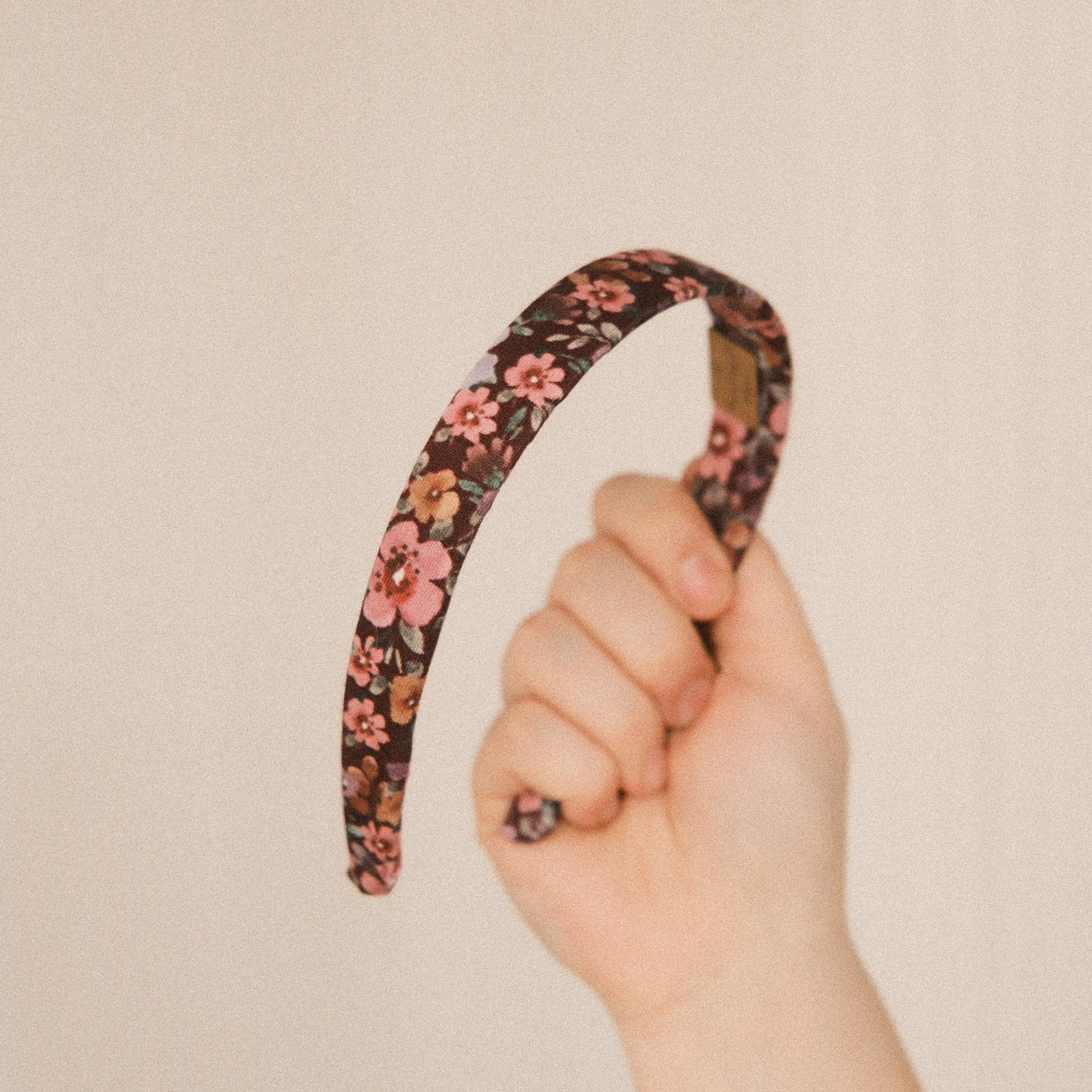 Anna - Cottage Garden Berry