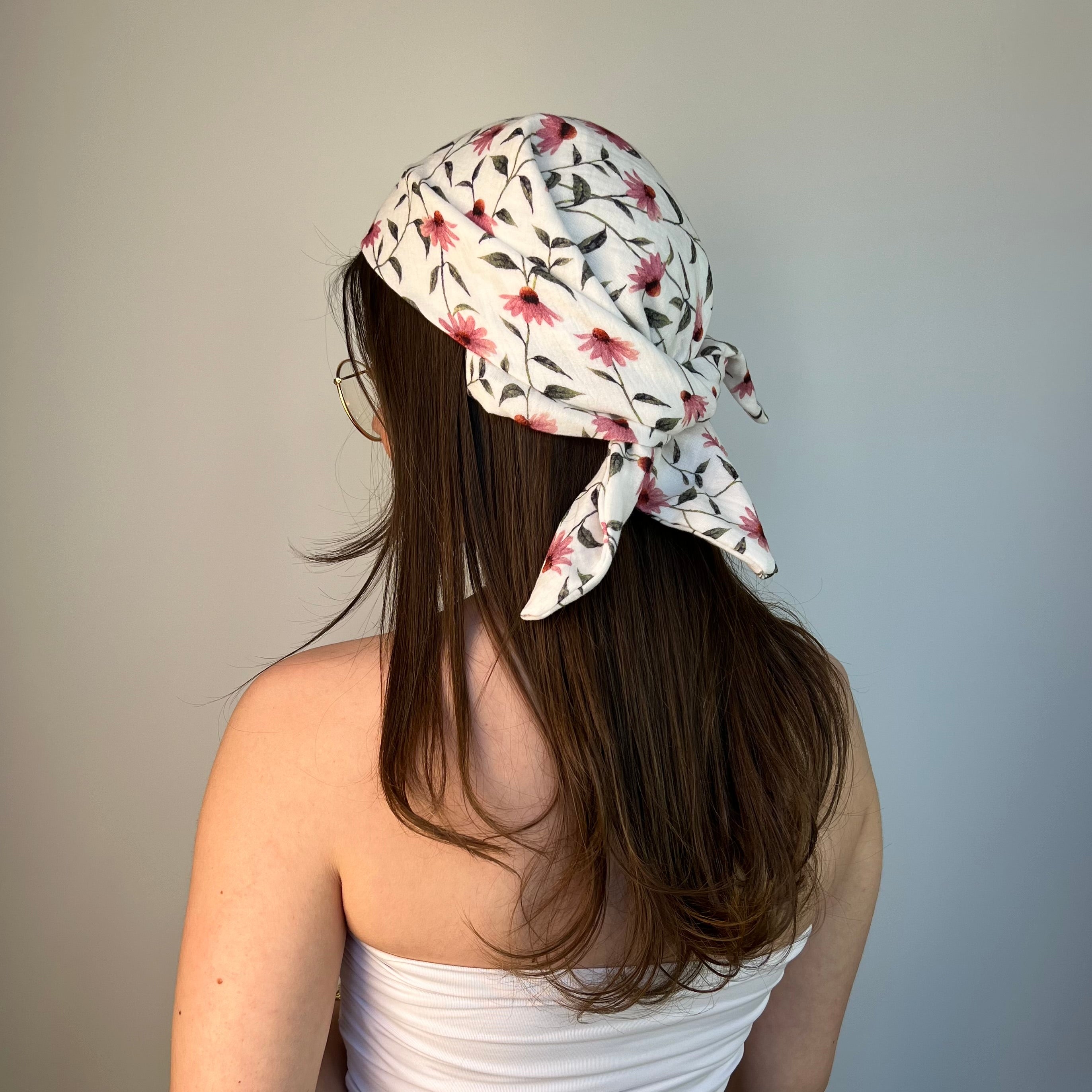 Bandana -  Daisy