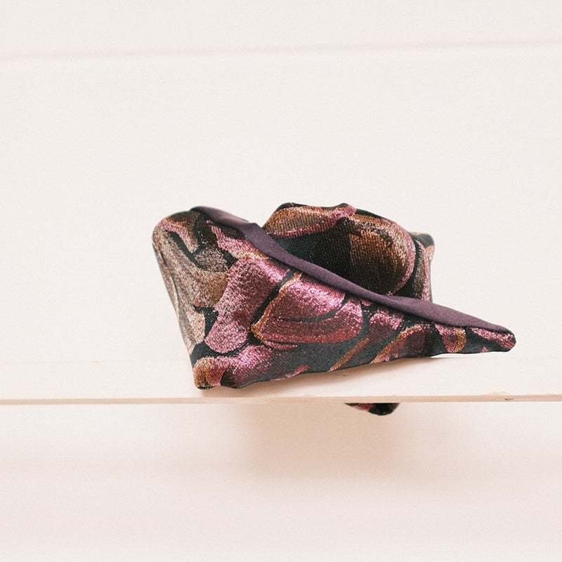 Dutti - Jungle Bloom Violet